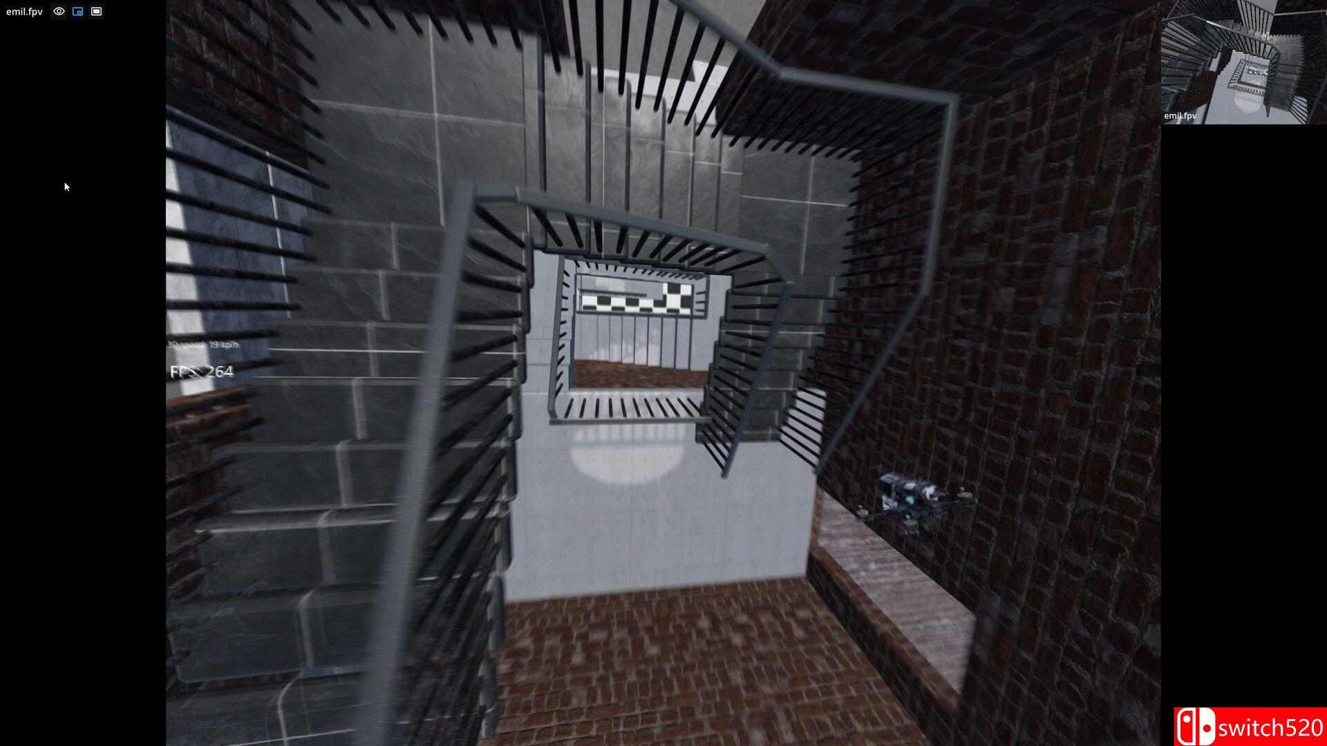 《飞行极限：FPV无人机模拟器（The Zone - FPV Drone Simulator）》B.20173332 P2P硬盘版[EN]_1