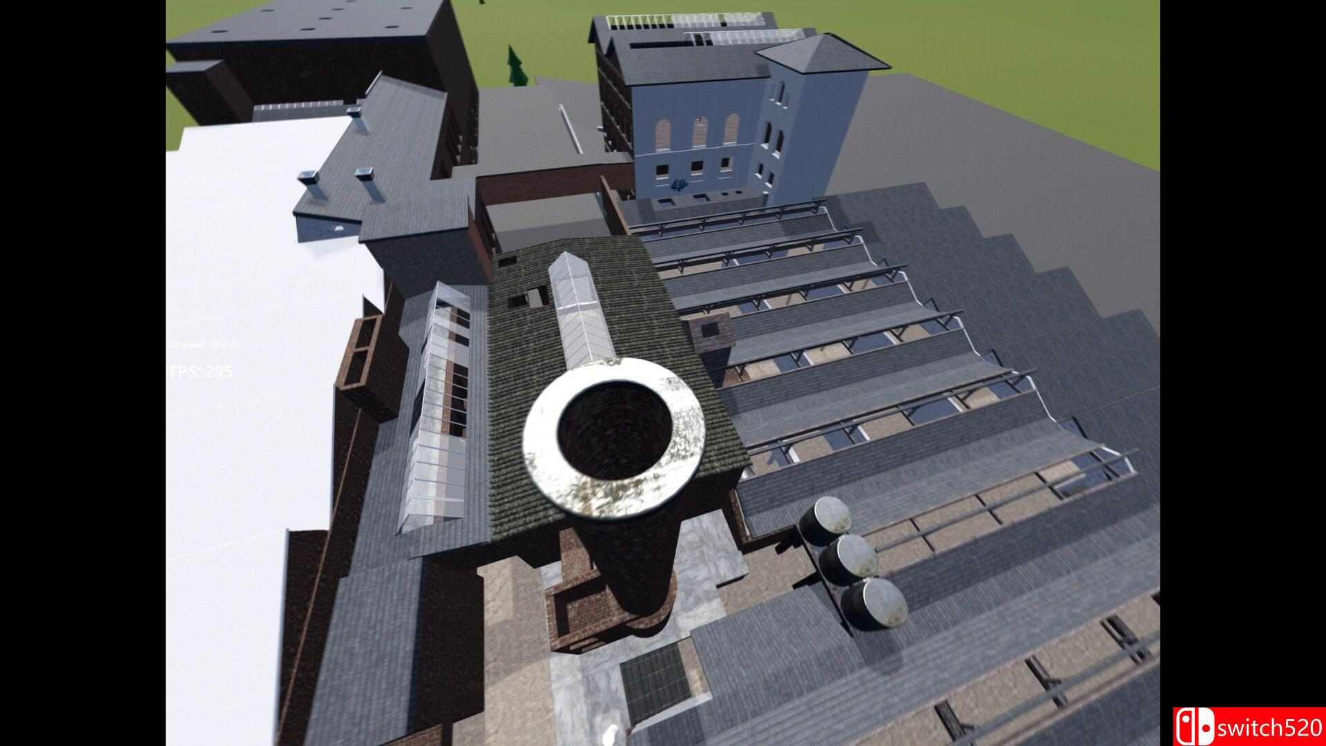 《飞行极限：FPV无人机模拟器（The Zone - FPV Drone Simulator）》B.20173332 P2P硬盘版[EN]_3