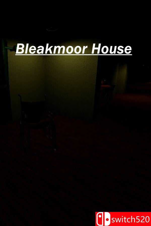 《布莱克摩尔之屋（Bleakmoor House）》TiNYiSO镜像版[EN]