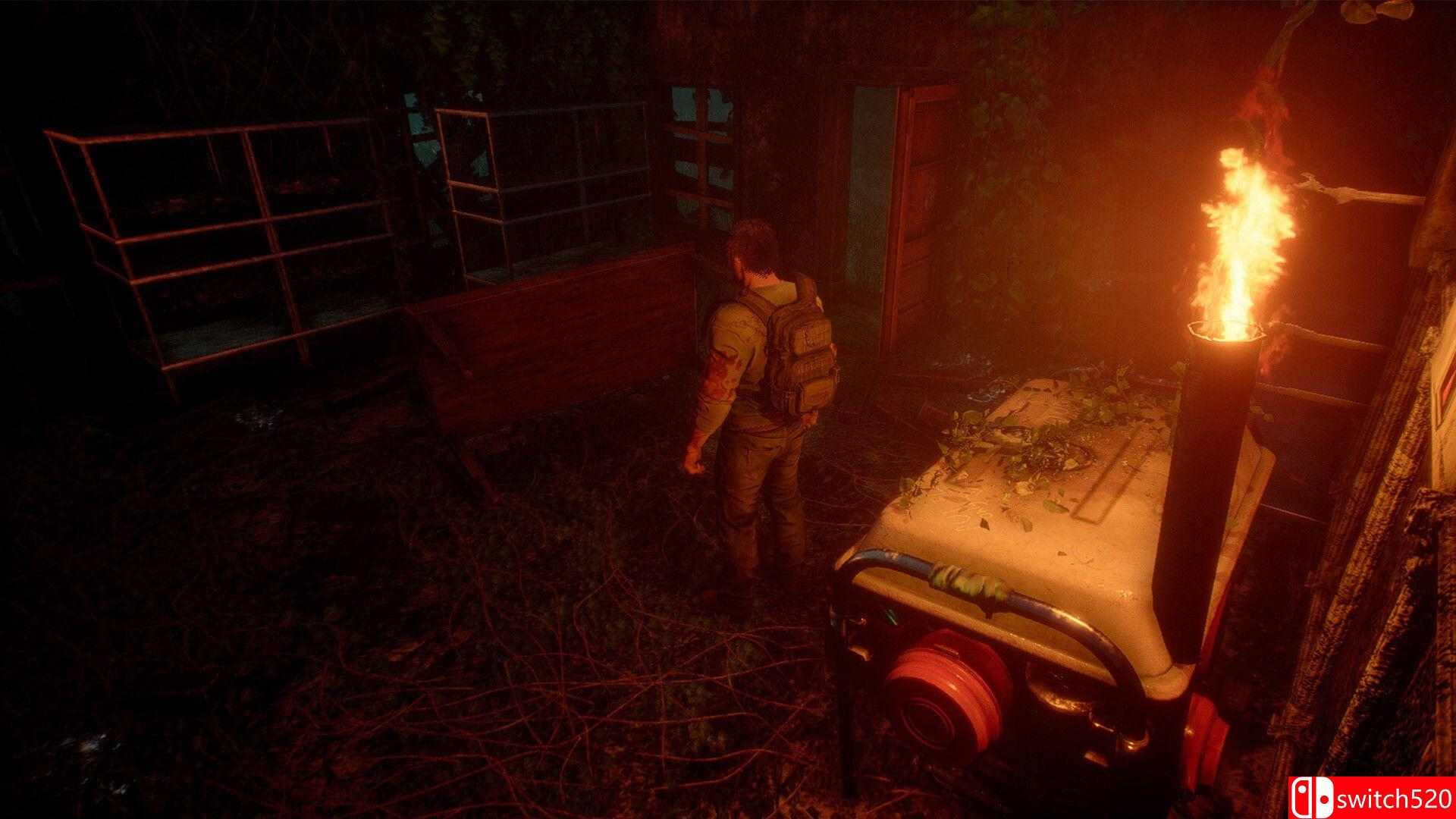 《波韦利亚：不归之岛（Poveglia: Island of Non Return）》Early Access P2P硬盘版[CN/EN]_5