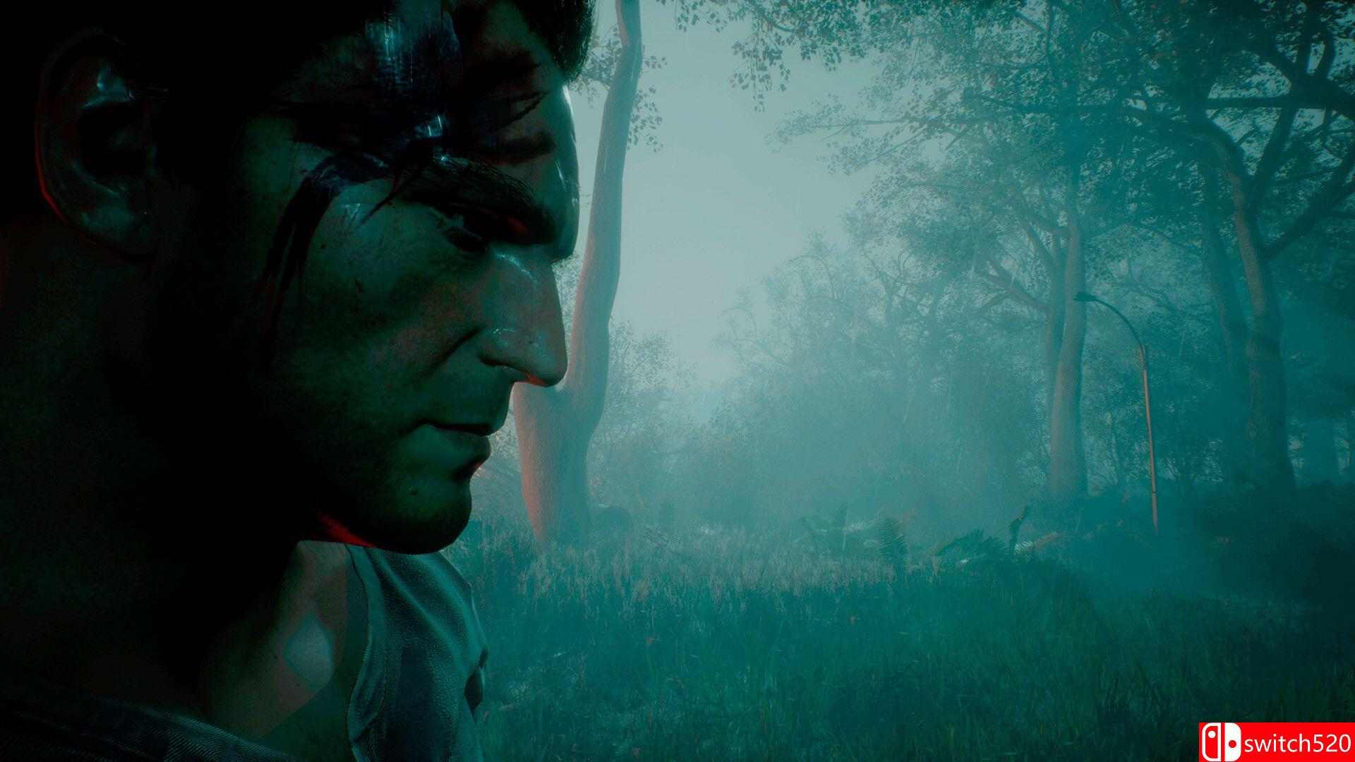 《波韦利亚：不归之岛（Poveglia: Island of Non Return）》Early Access P2P硬盘版[CN/EN]_3