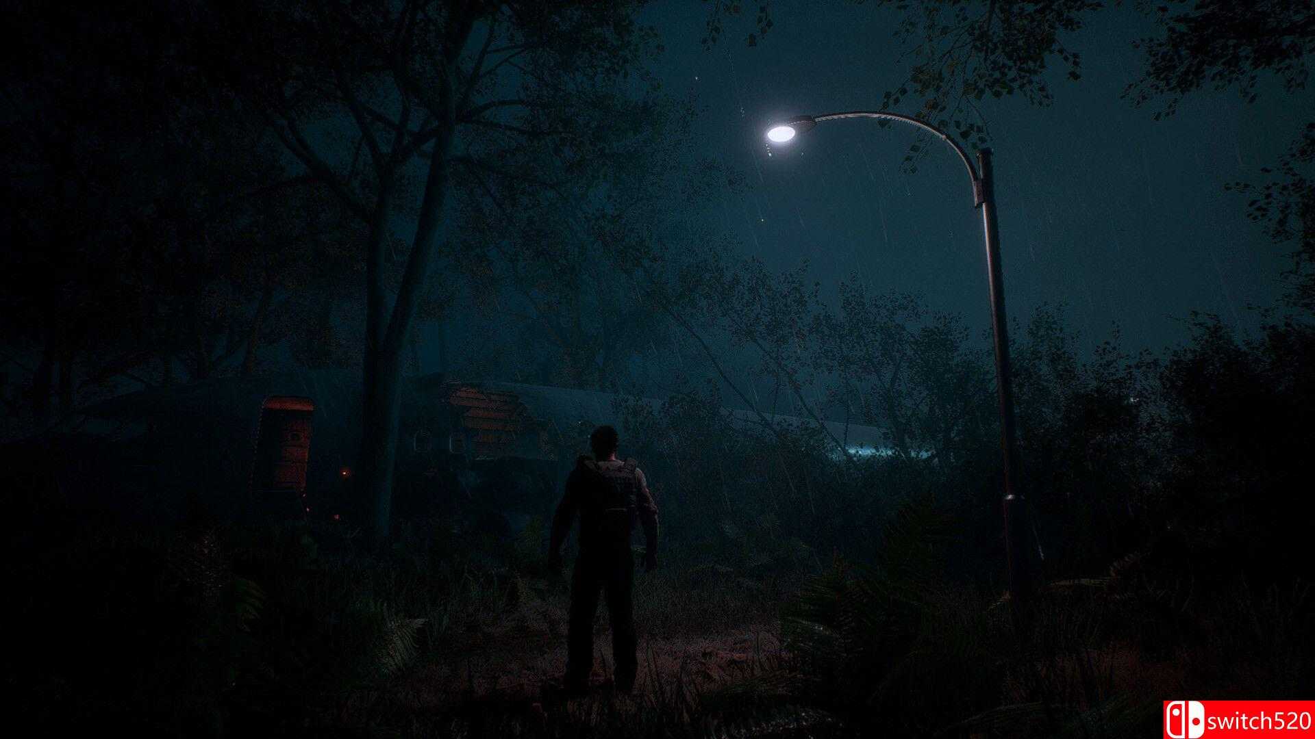 《波韦利亚：不归之岛（Poveglia: Island of Non Return）》Early Access P2P硬盘版[CN/EN]_1