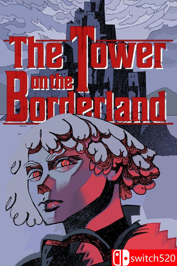 《边境之塔（The Tower on the Borderland）》Build 14805238 P2P硬盘版[EN]