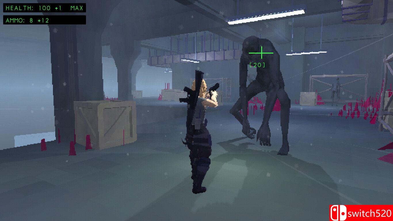 《边境之塔（The Tower on the Borderland）》Build 14805238 P2P硬盘版[EN]_1