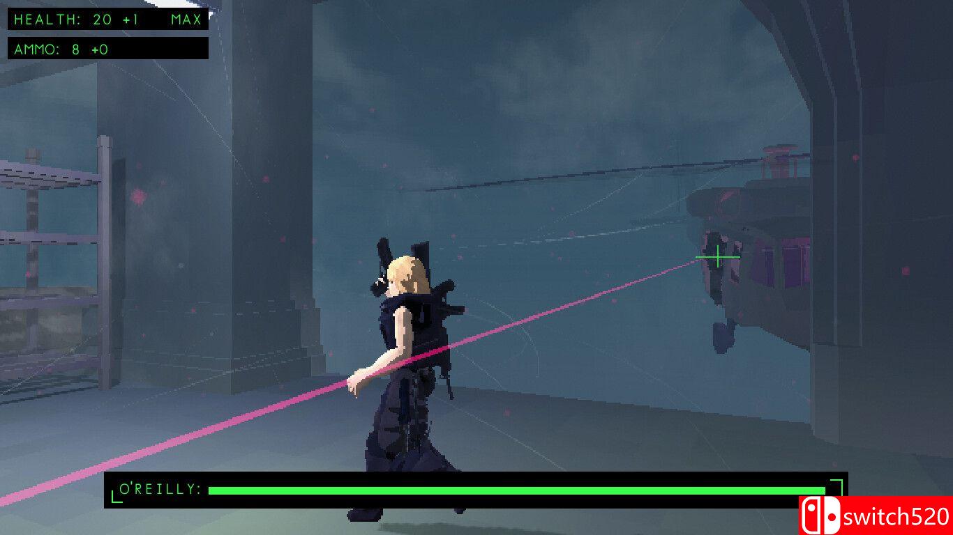 《边境之塔（The Tower on the Borderland）》Build 14805238 P2P硬盘版[EN]_4