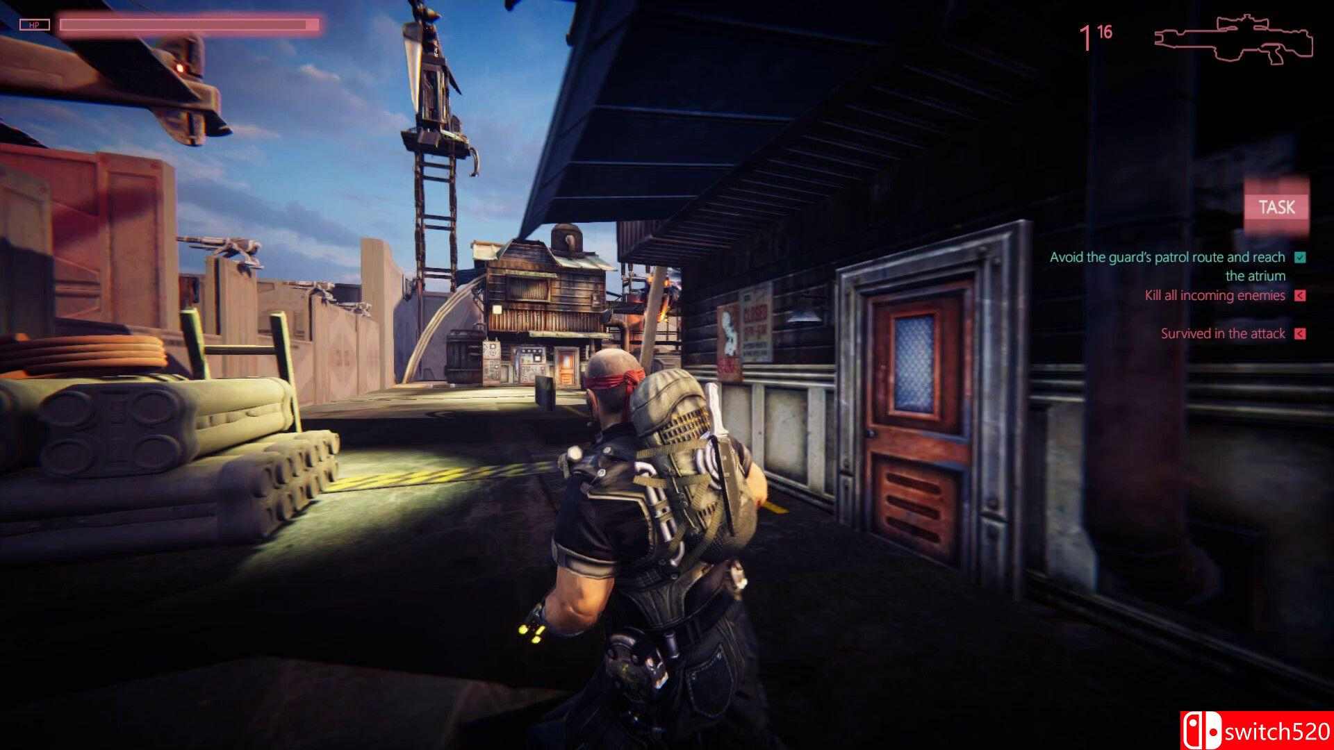 《赛博革命（Cyber Revolution）》Build 17558036 P2P硬盘版[EN]_3