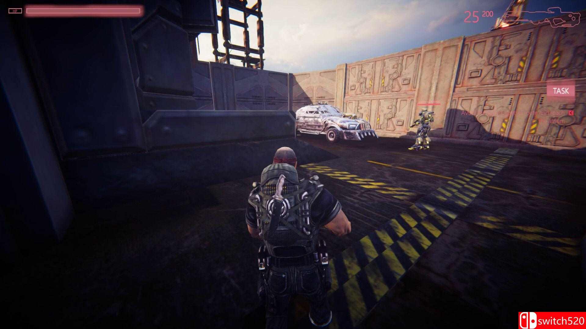 《赛博革命（Cyber Revolution）》Build 17558036 P2P硬盘版[EN]_4