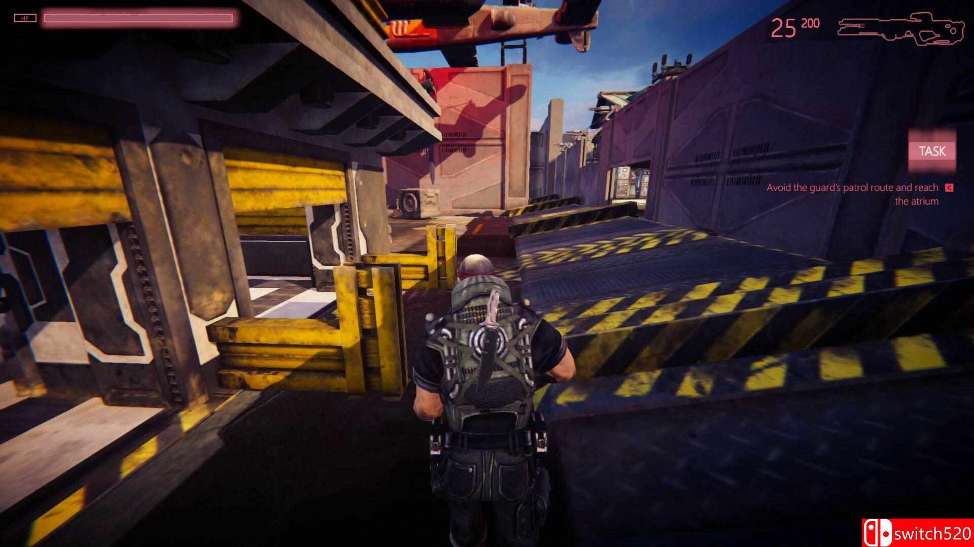 《赛博革命（Cyber Revolution）》Build 17558036 P2P硬盘版[EN]_5