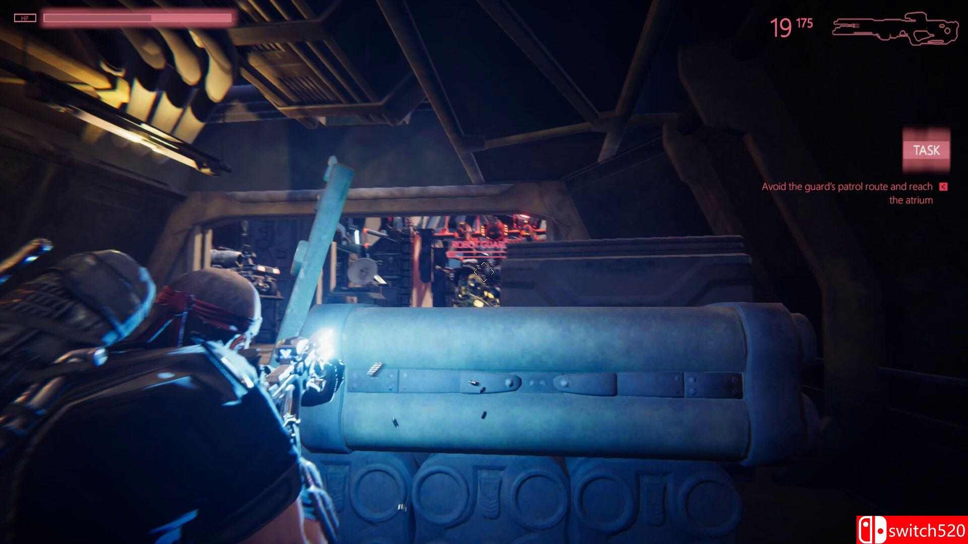 《赛博革命（Cyber Revolution）》Build 17558036 P2P硬盘版[EN]_1