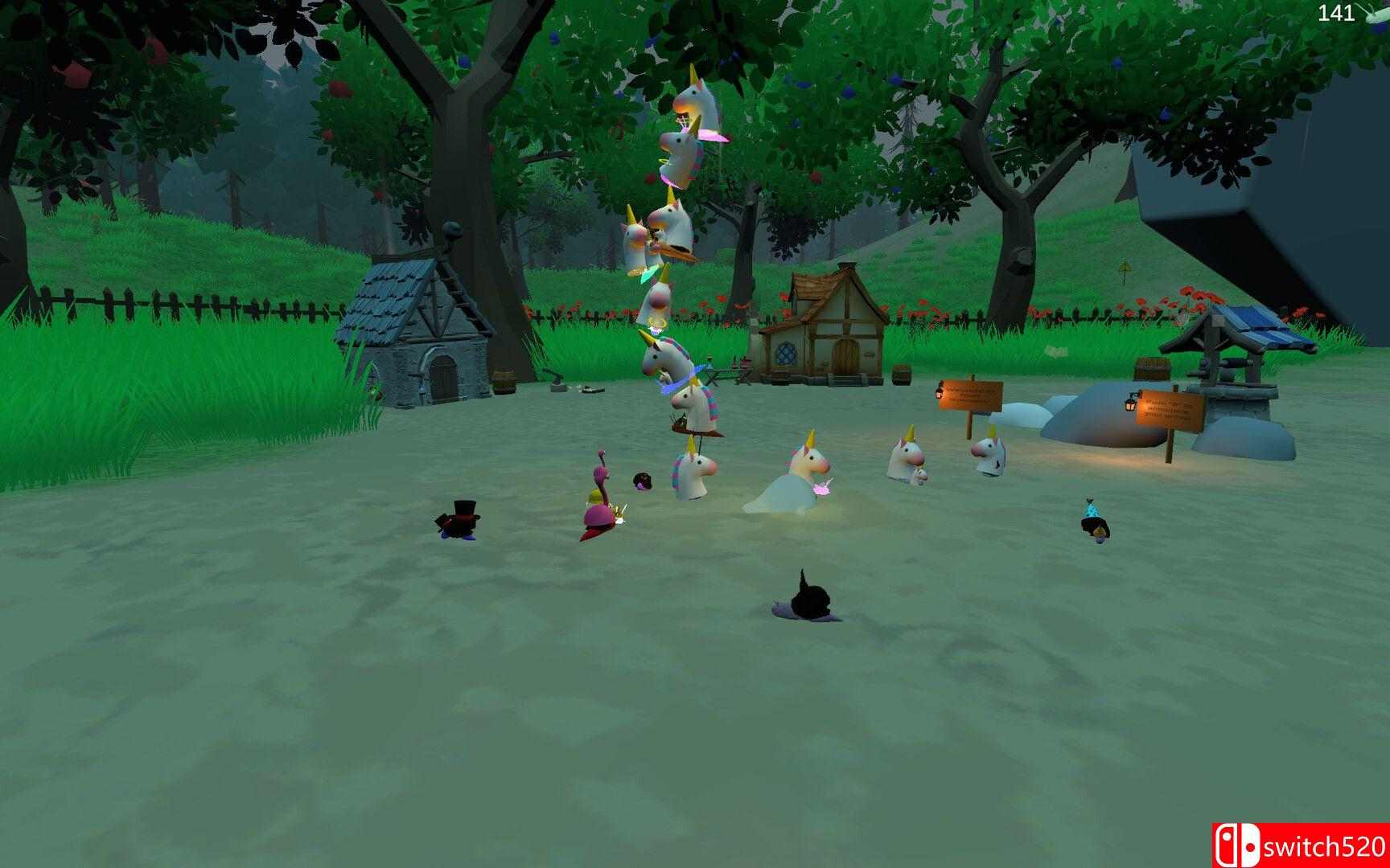 《蜗牛模拟器（Snail Simulator）》v1.7.5 P2P硬盘版[EN]_4