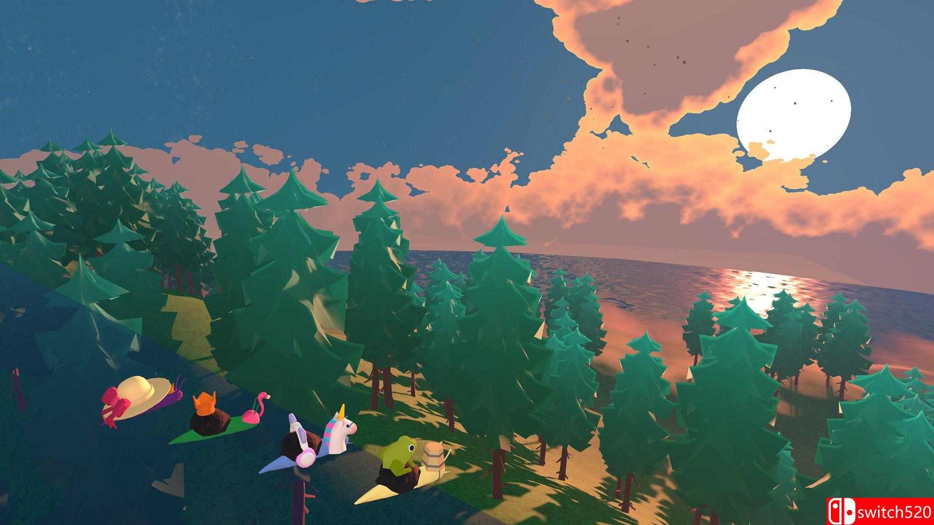 《蜗牛模拟器（Snail Simulator）》v1.7.5 P2P硬盘版[EN]_1