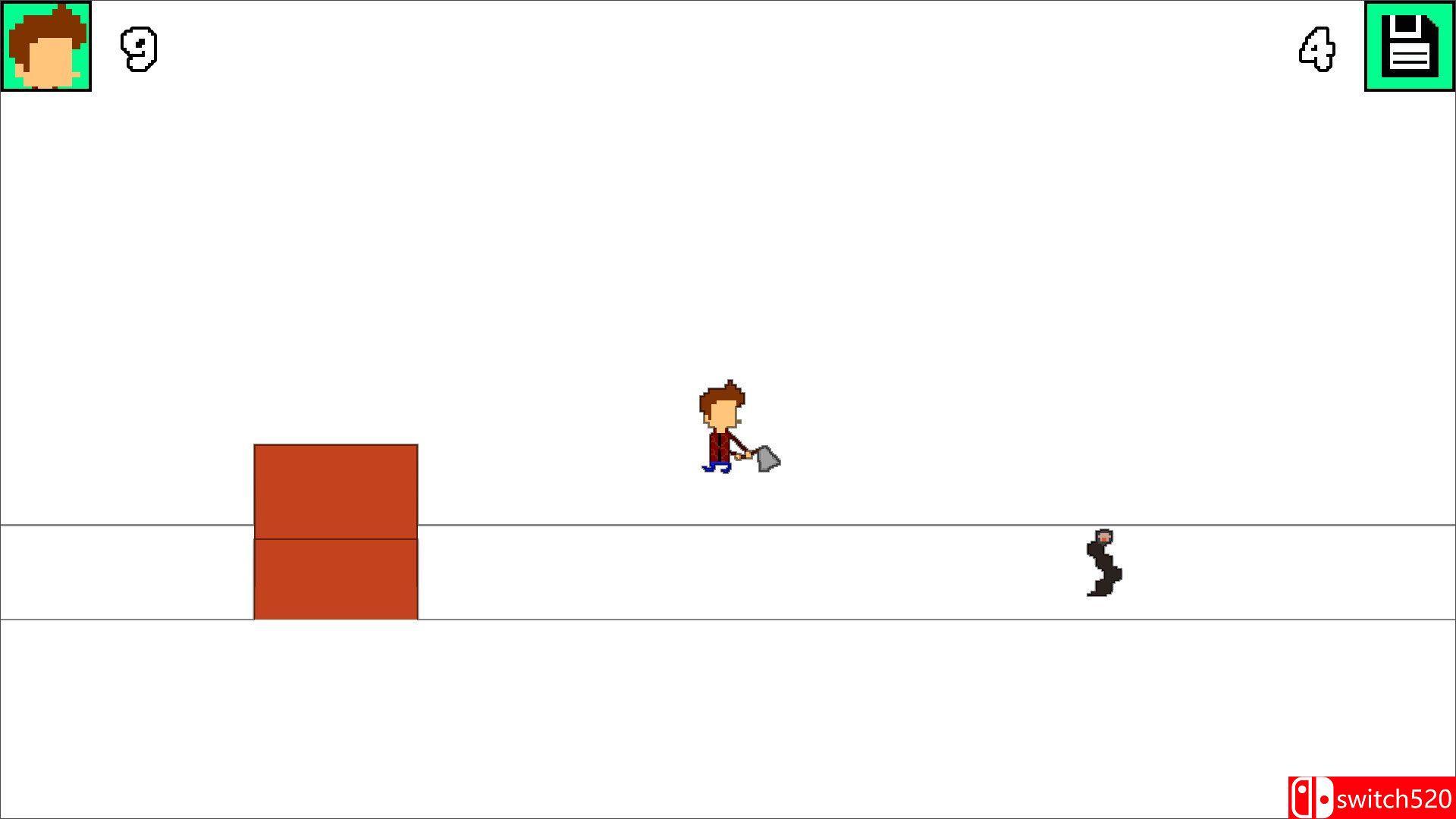 《潮流伐木人（Super Hipster Lumberjack）》Build 19249793 P2P硬盘版[EN]_4