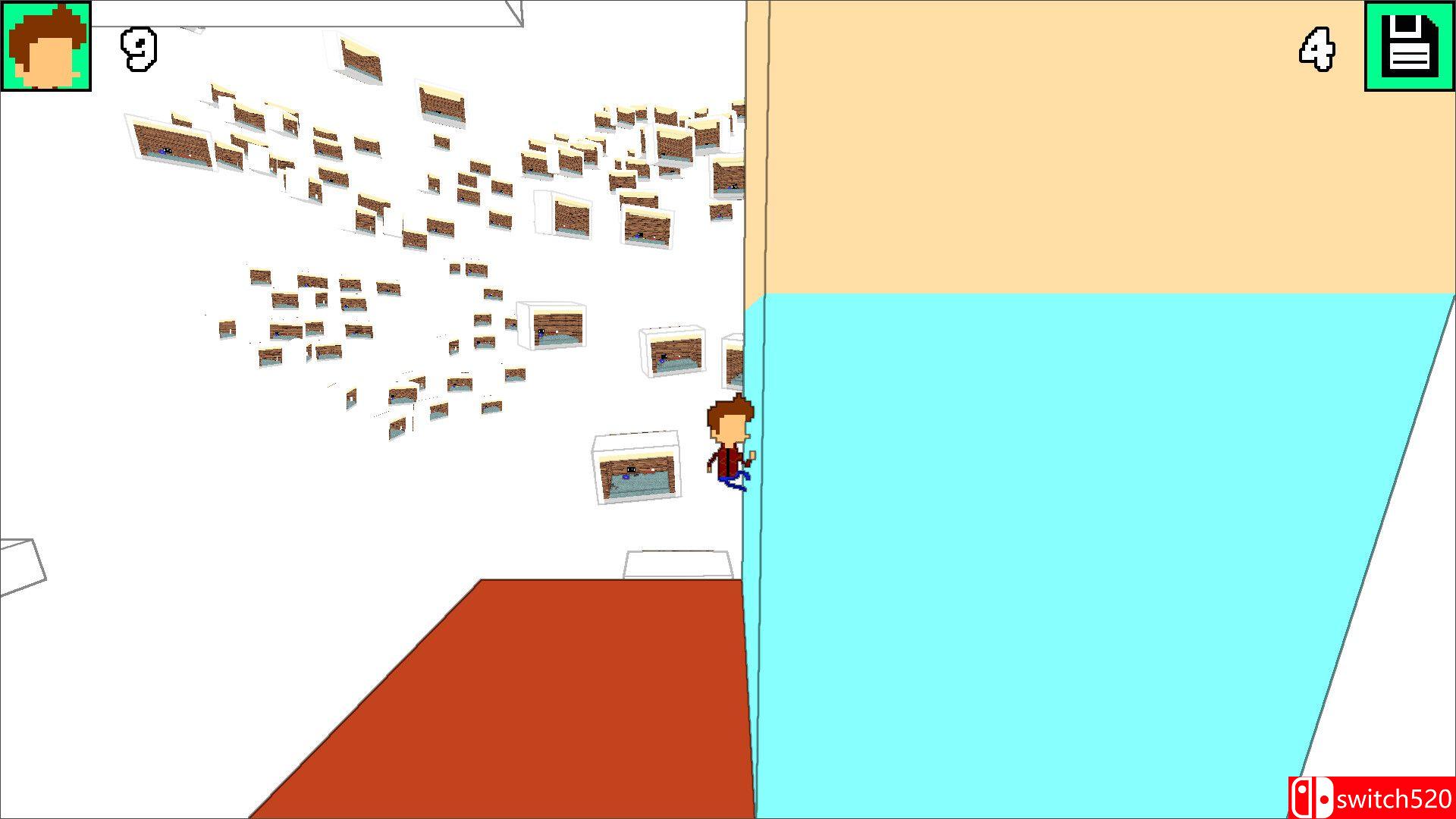 《潮流伐木人（Super Hipster Lumberjack）》Build 19249793 P2P硬盘版[EN]_3