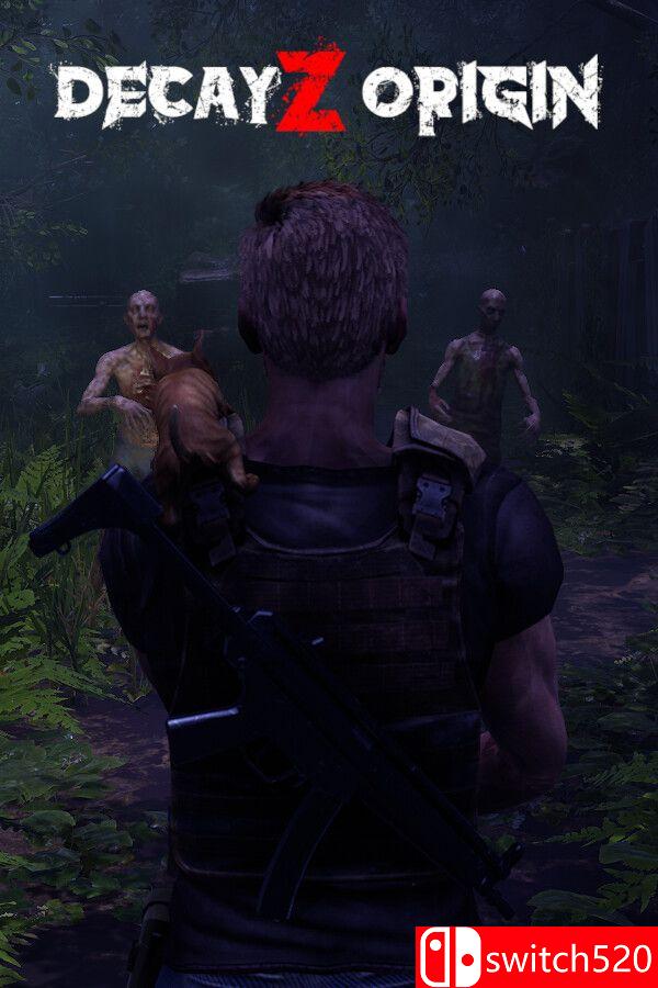 《衰变起源（DecayZ Origin）》Early Access P2P硬盘版[EN]