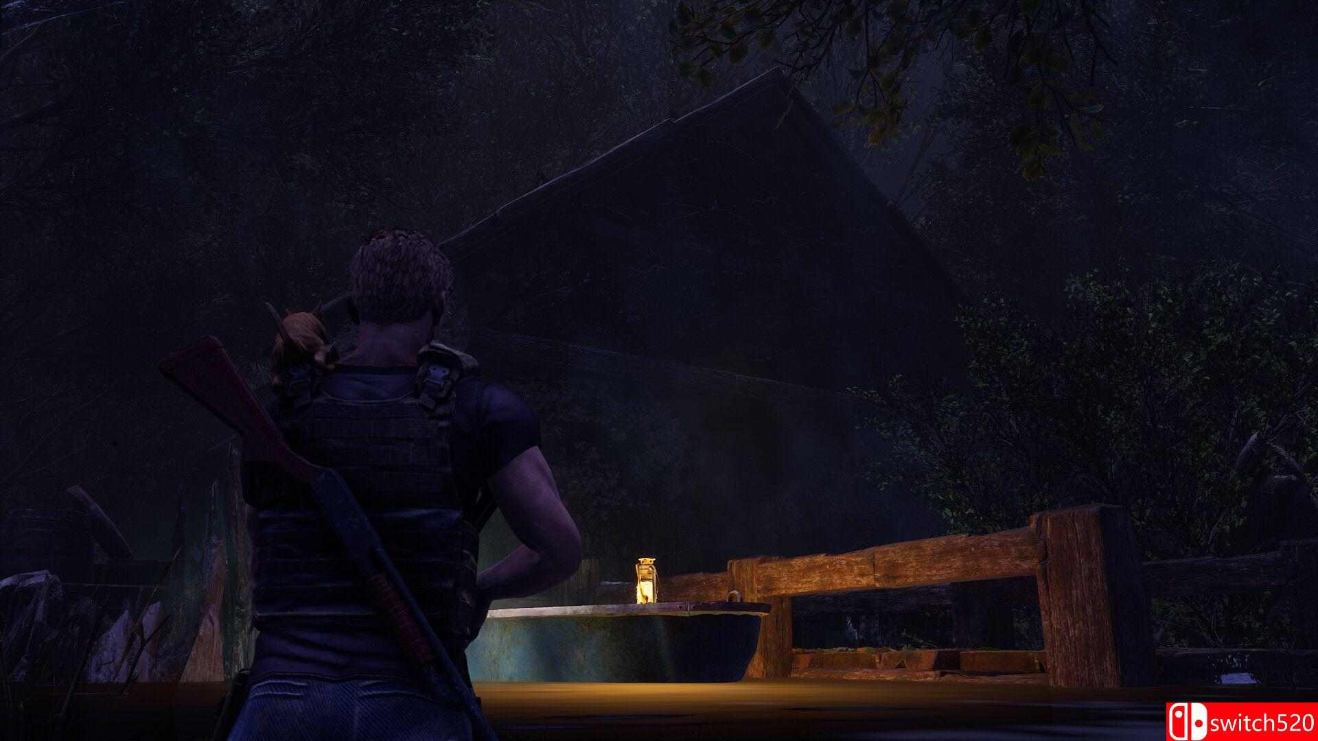 《衰变起源（DecayZ Origin）》Early Access P2P硬盘版[EN]_4