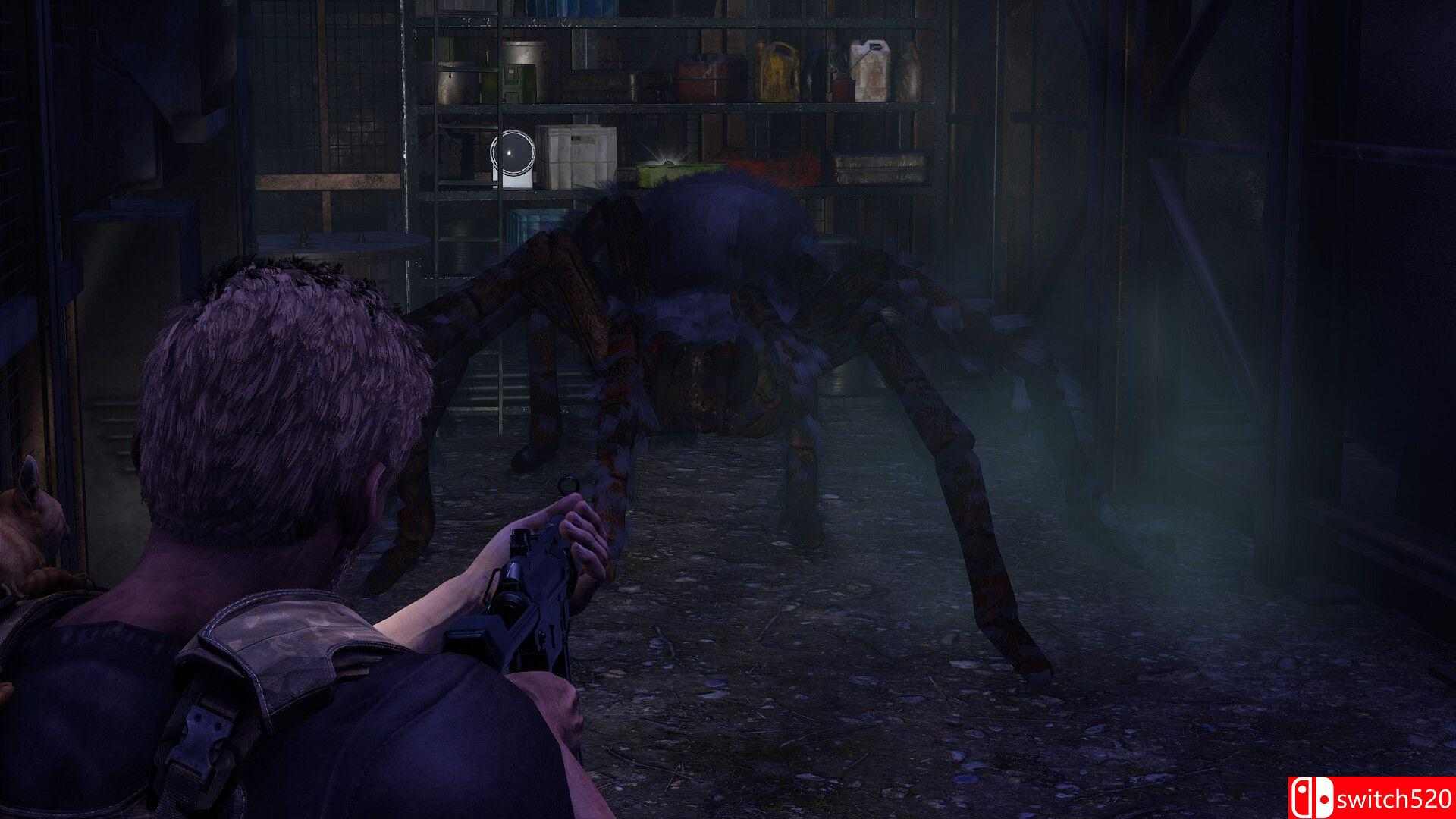 《衰变起源（DecayZ Origin）》Early Access P2P硬盘版[EN]_3