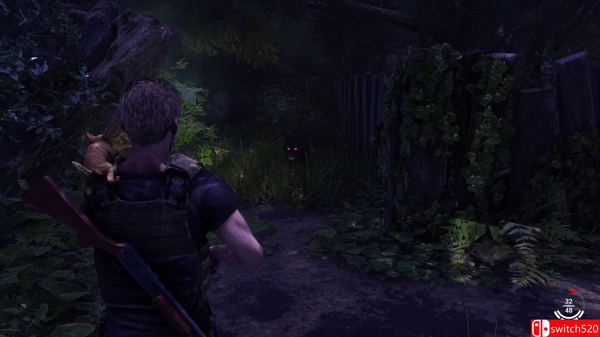 《衰变起源（DecayZ Origin）》Early Access P2P硬盘版[EN]_5