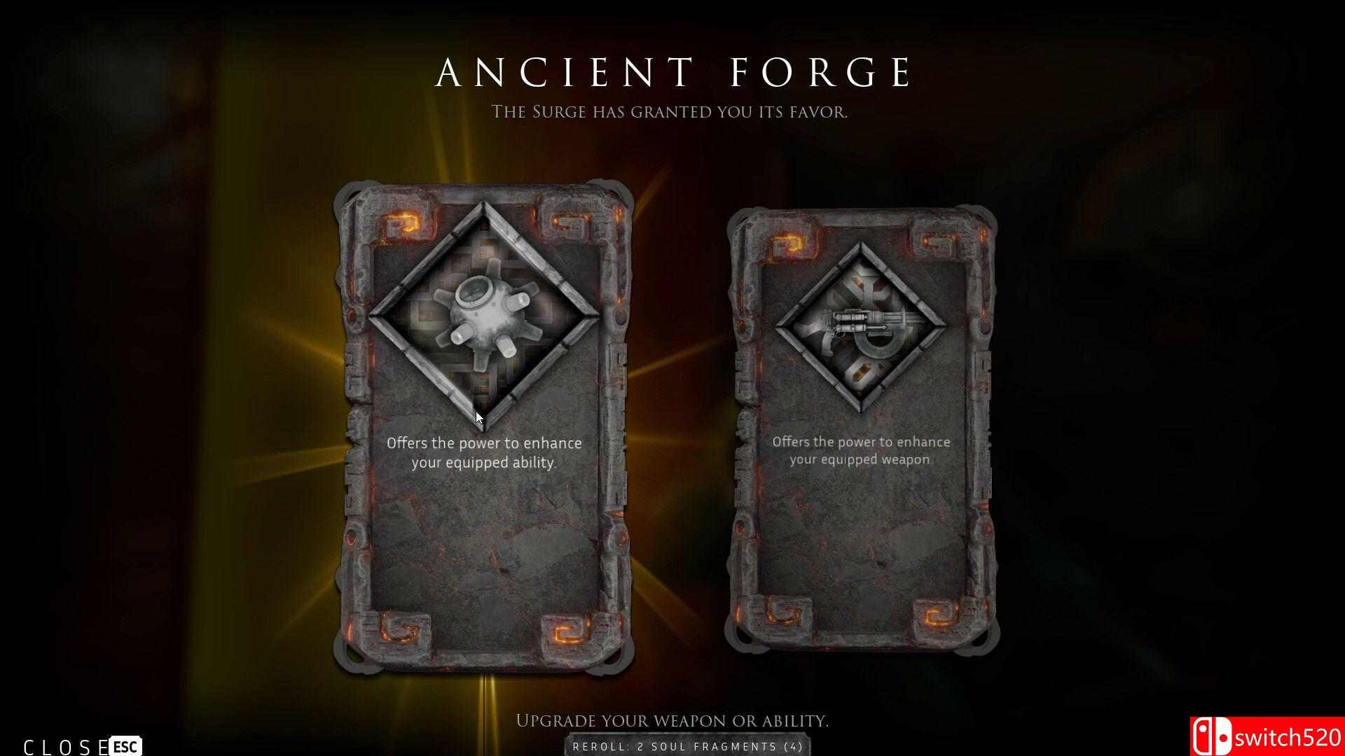 《深渊之潮（Abyssus）》集成盐水护卫包DLC TENOKE镜像版[CN/TW/EN]_5