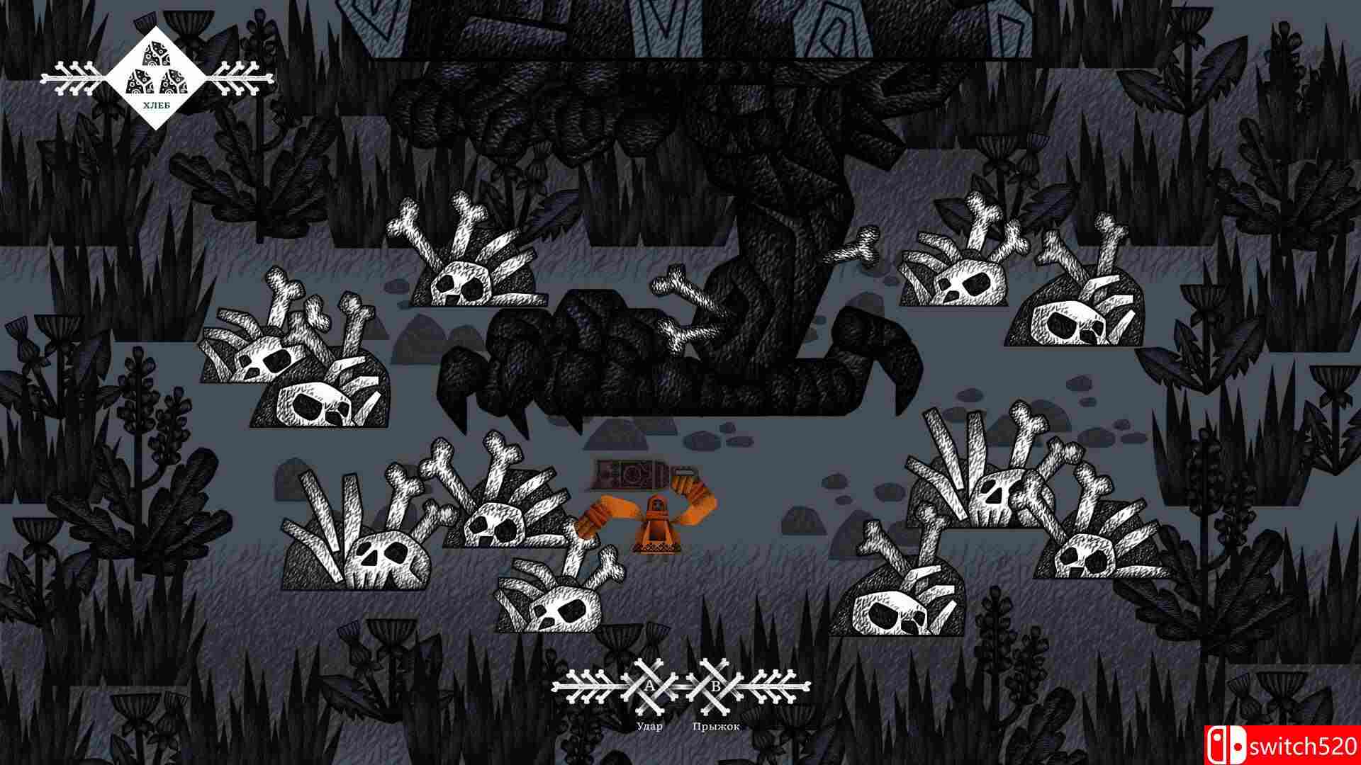 《瓦西丽莎与巴巴雅嘎（Vasilisa and Baba Yaga）》官方中文 v1.5.7 TENOKE镜像版[CN/EN/JP]_4