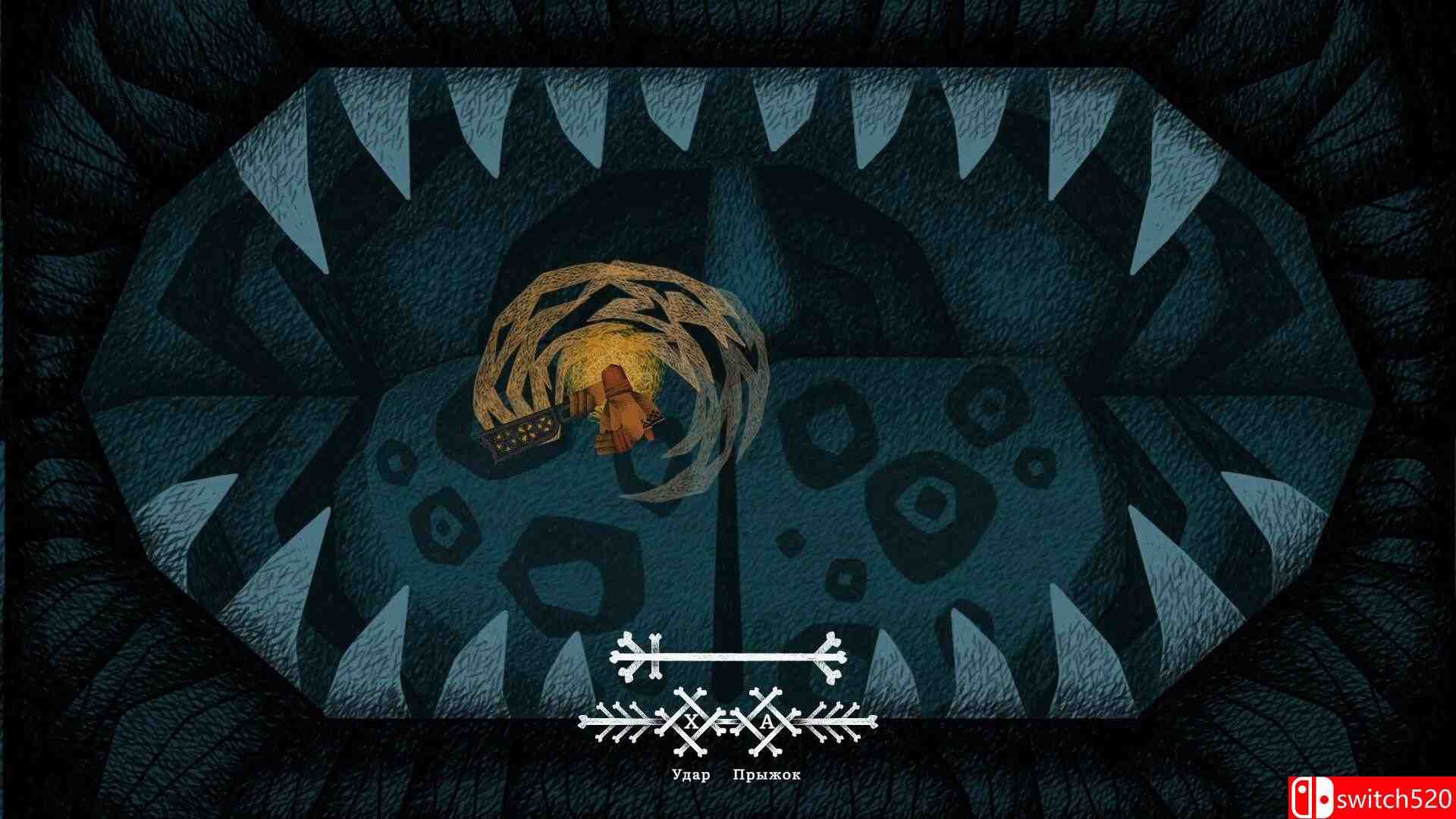 《瓦西丽莎与巴巴雅嘎（Vasilisa and Baba Yaga）》官方中文 v1.5.7 TENOKE镜像版[CN/EN/JP]_5