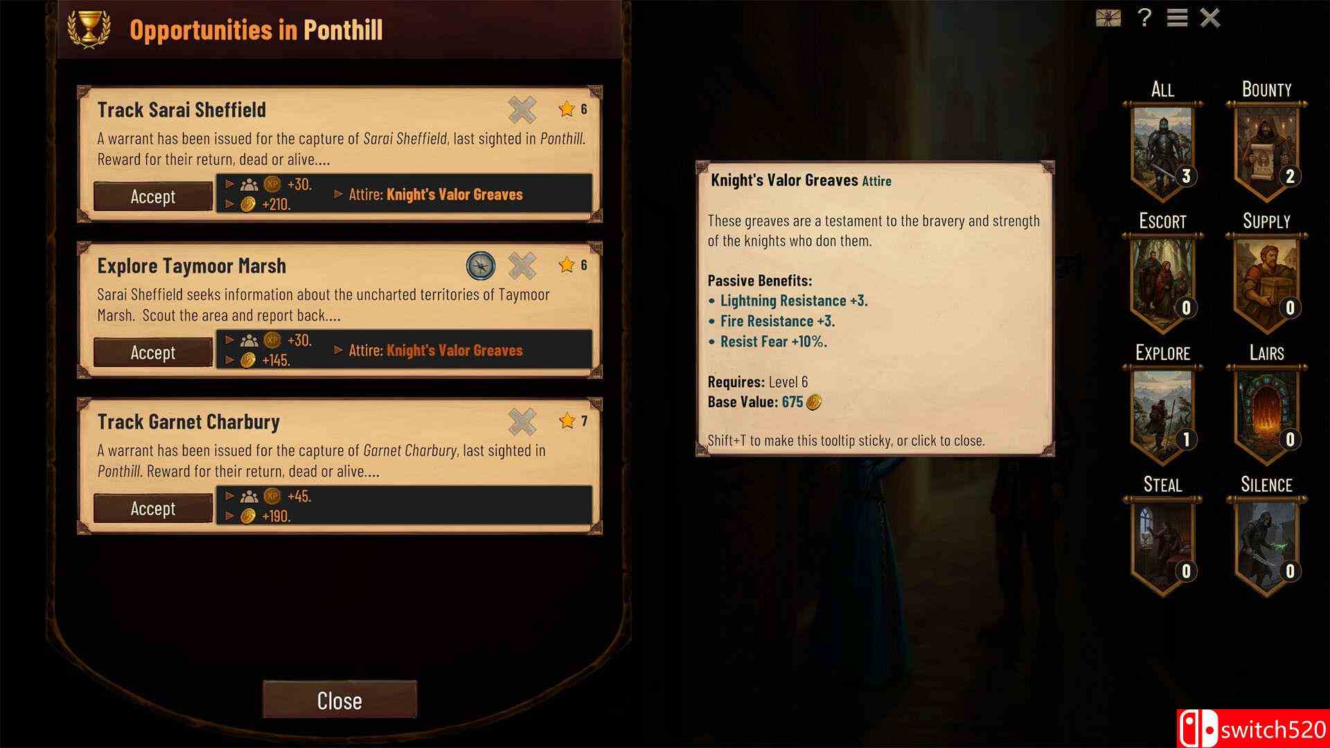 《埃拉诺斯复兴（Erannorth Renaissance）》TENOKE镜像版[EN]_2