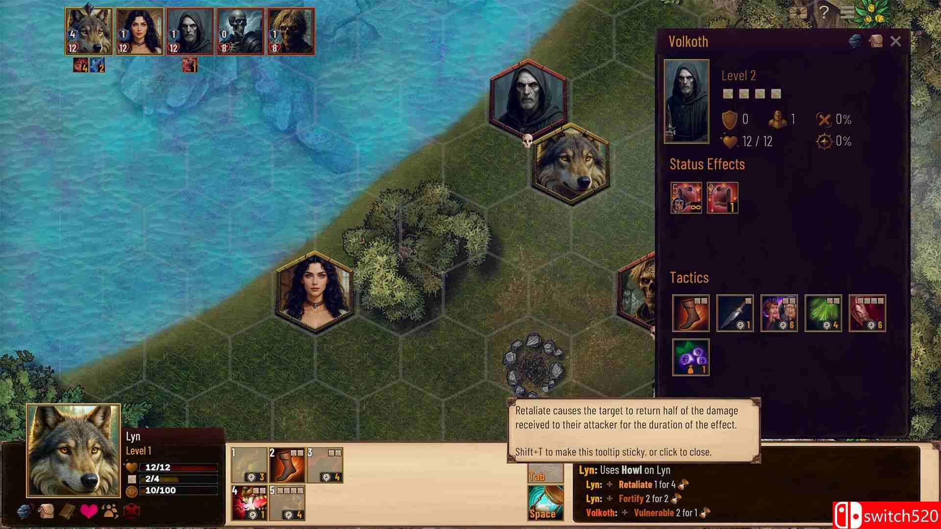 《埃拉诺斯复兴（Erannorth Renaissance）》TENOKE镜像版[EN]_1