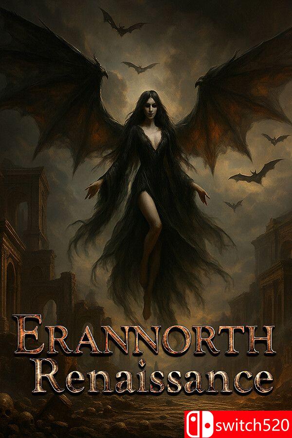 《埃拉诺斯复兴（Erannorth Renaissance）》TENOKE镜像版[EN]