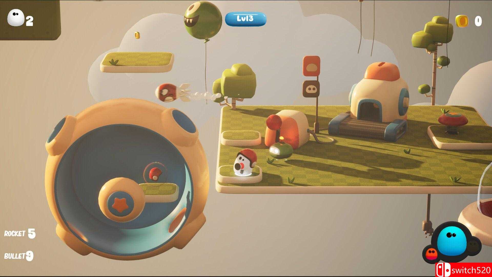 《星之伙伴（Star Buddy）》TENOKE镜像版[EN]_1