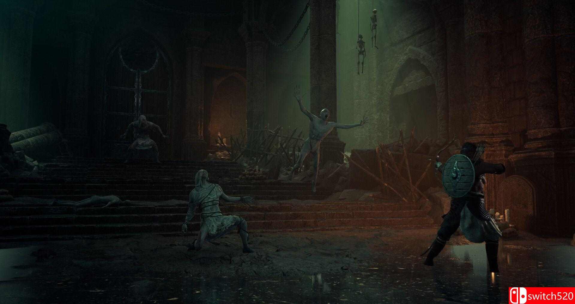 《梅赫兰之血（Blood of Mehran）》官方中文 RUNE镜像版[CN/EN/JP]_4