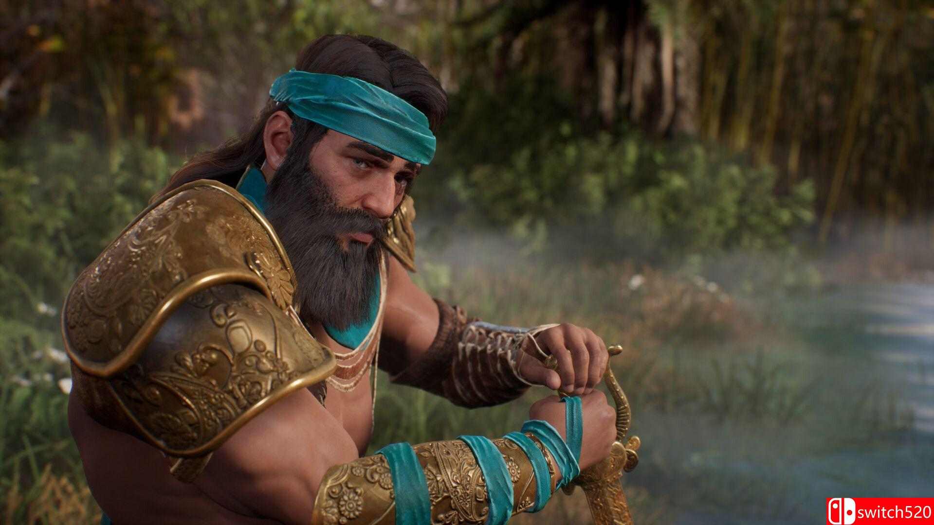 《梅赫兰之血（Blood of Mehran）》官方中文 RUNE镜像版[CN/EN/JP]_5