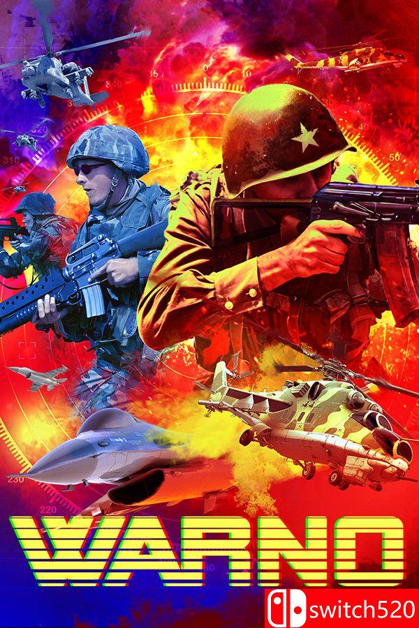 《预先号令（WARNO）》官方中文 集成 南方集团军群DLC RUNE镜像版[CN/EN]