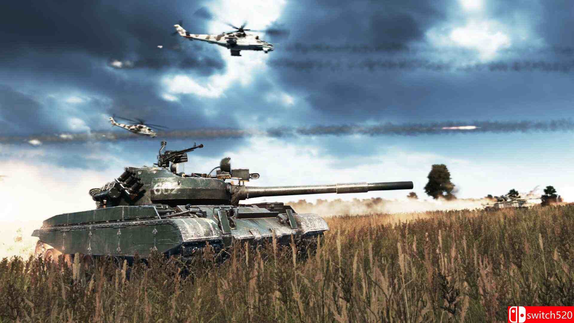 《预先号令（WARNO）》官方中文 集成 南方集团军群DLC RUNE镜像版[CN/EN]_4