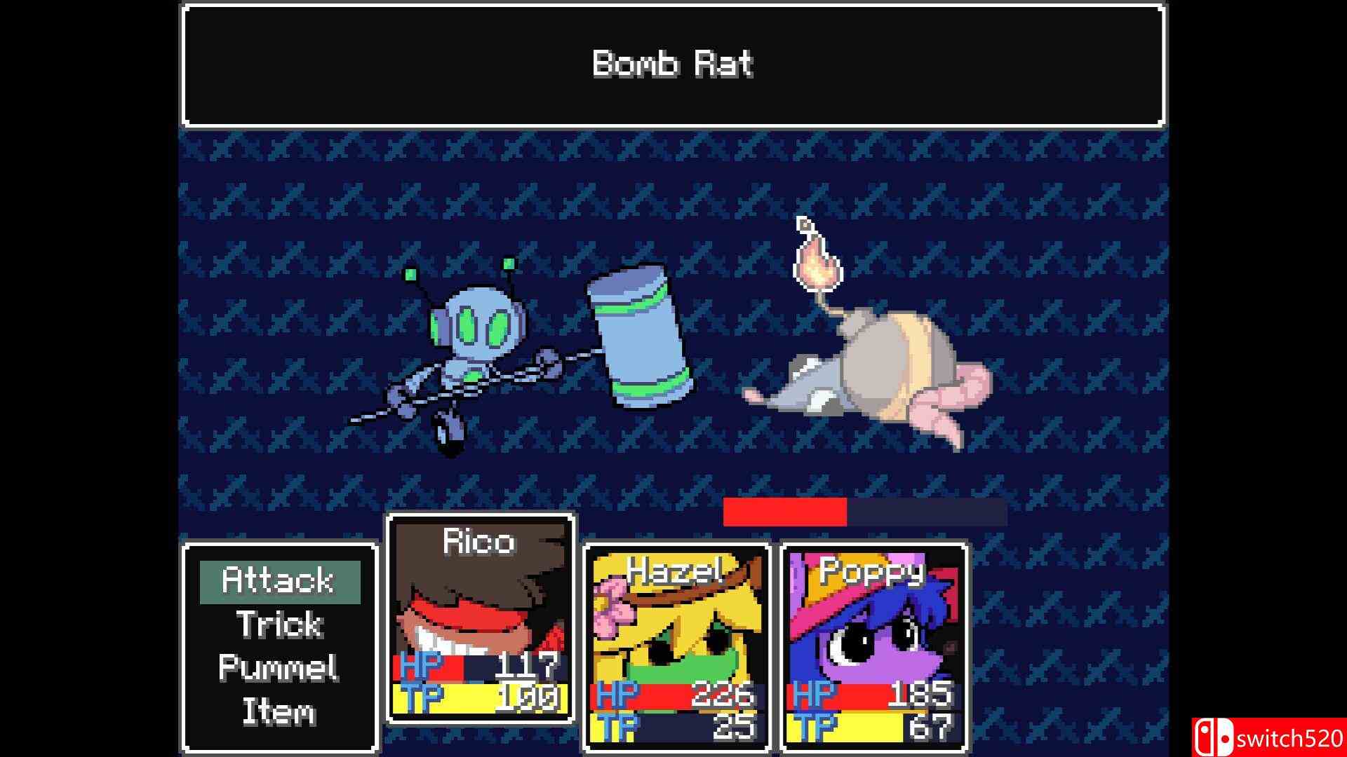 《超级探险（SuperQuest）》Build 20174469 P2P硬盘版[EN]_4