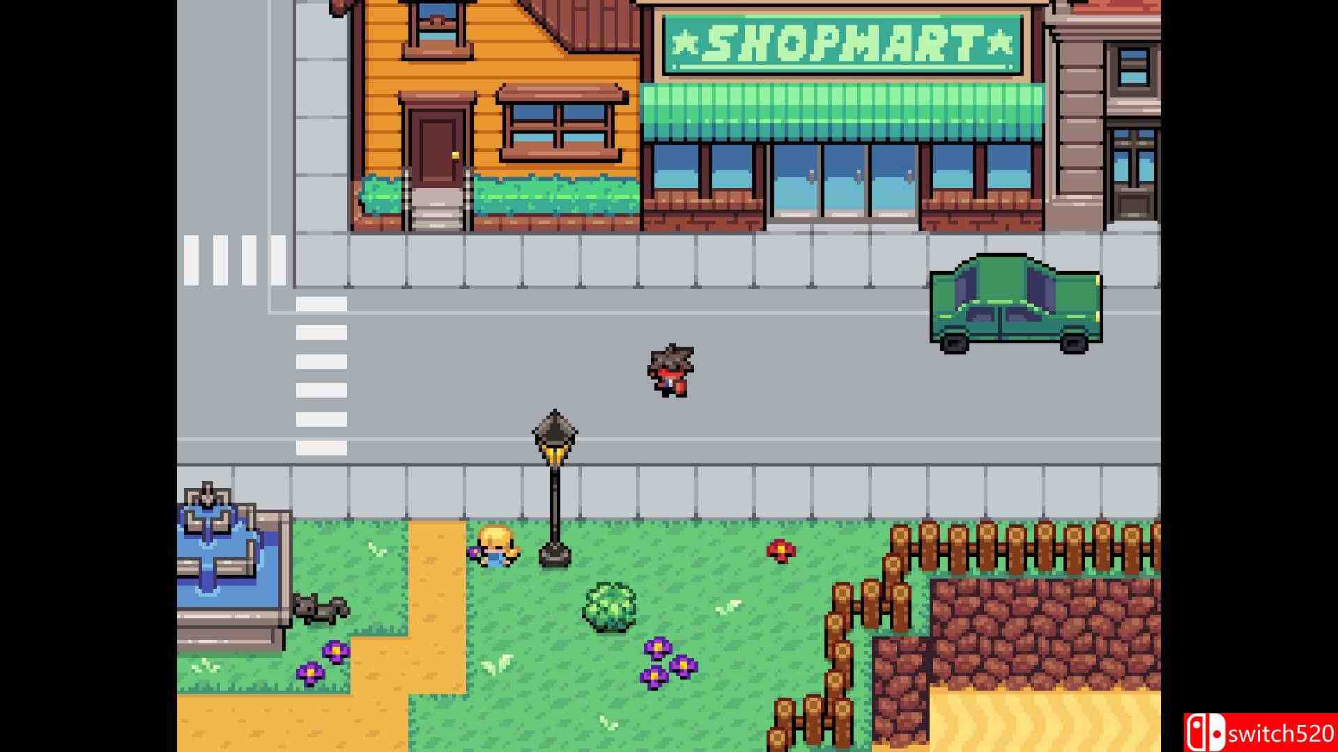 《超级探险（SuperQuest）》Build 20174469 P2P硬盘版[EN]_1