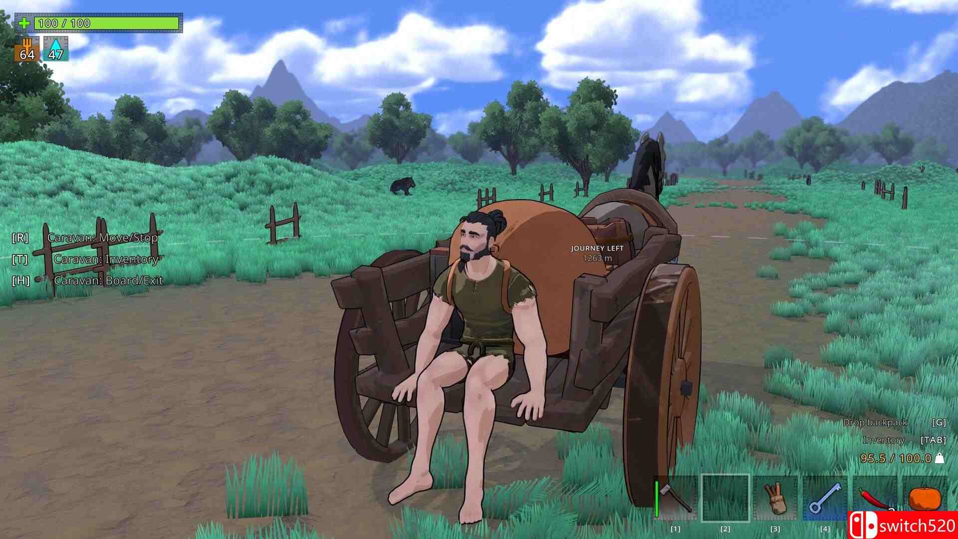 《巨额战利品（BIG LOOT）》官方中文 Build 19639776 P2P硬盘版[CN/TW/EN/JP]_1