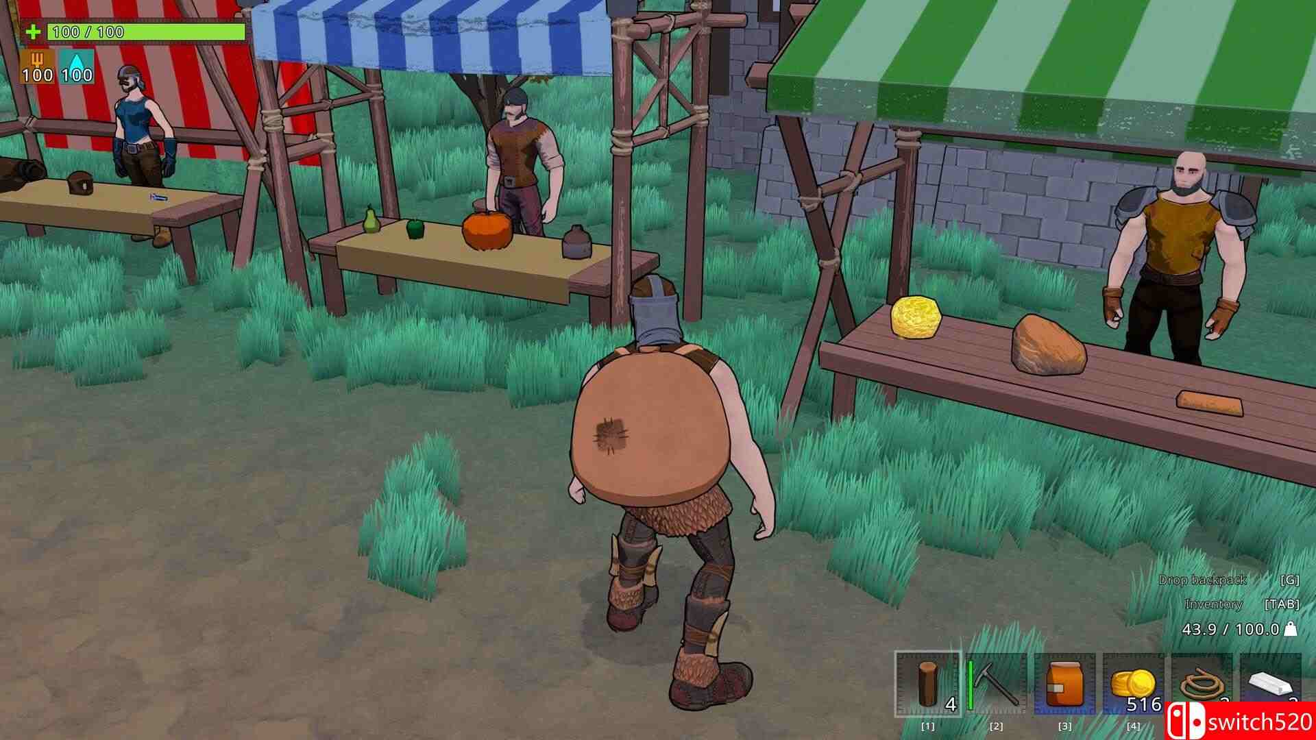 《巨额战利品（BIG LOOT）》官方中文 Build 19639776 P2P硬盘版[CN/TW/EN/JP]_5