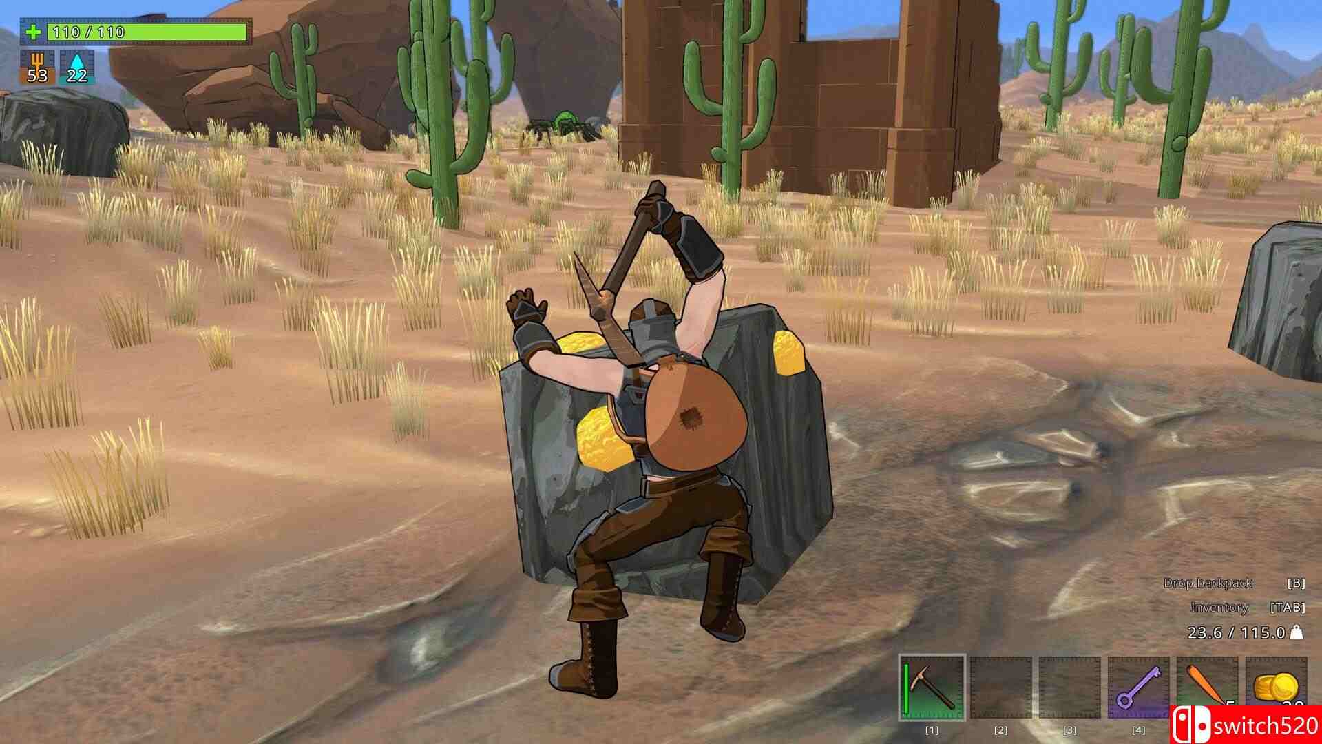 《巨额战利品（BIG LOOT）》官方中文 Build 19639776 P2P硬盘版[CN/TW/EN/JP]_3