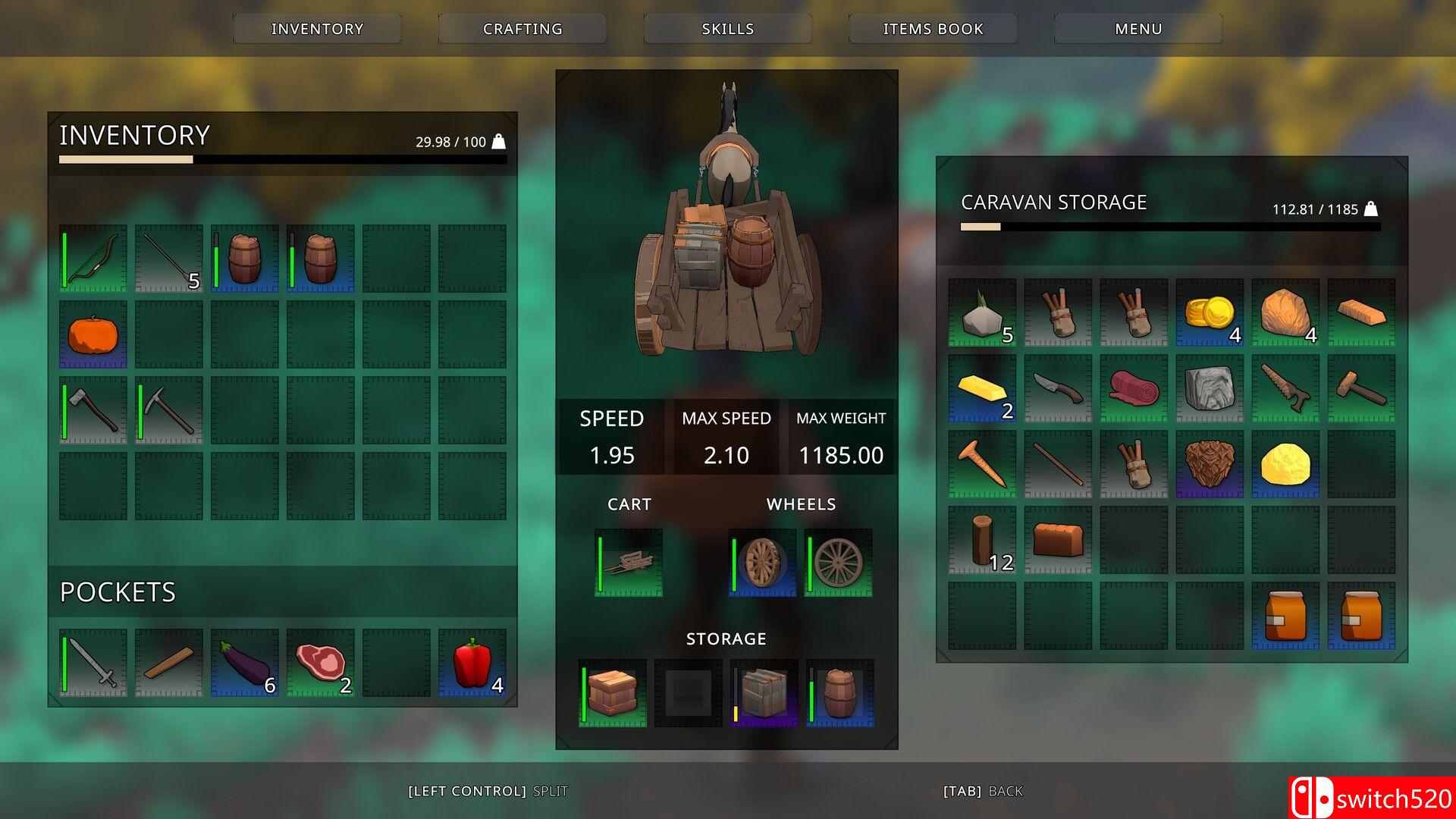 《巨额战利品（BIG LOOT）》官方中文 Build 19639776 P2P硬盘版[CN/TW/EN/JP]_4