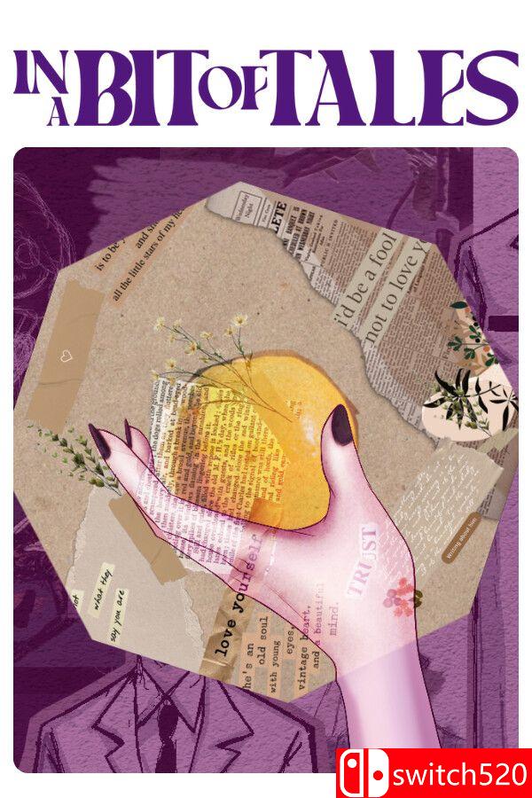 《一点故事集（In a Bit of Tales）》Build 18858776 P2P硬盘版[EN]