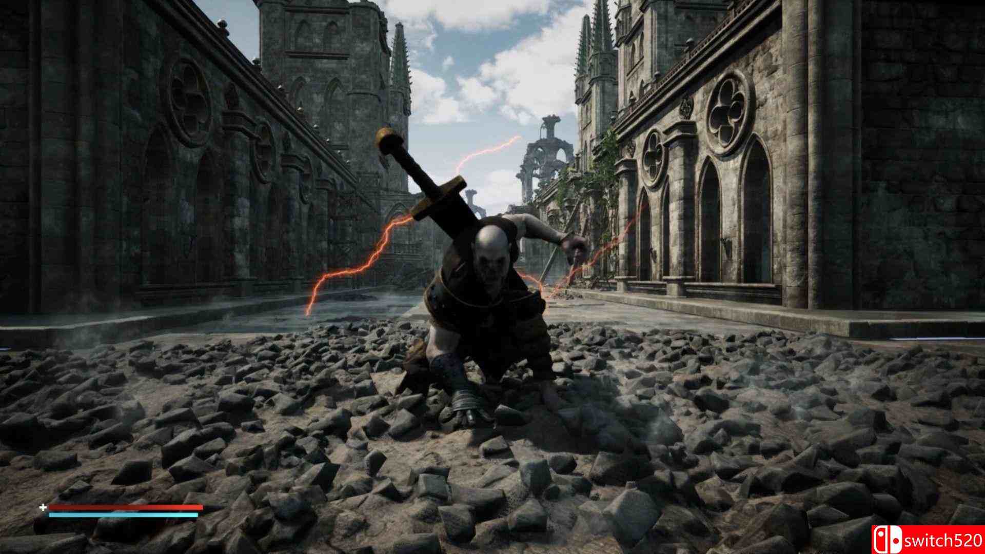 《致命之刃（Fatal Blade）》Build 10038017 P2P硬盘版[EN]_2