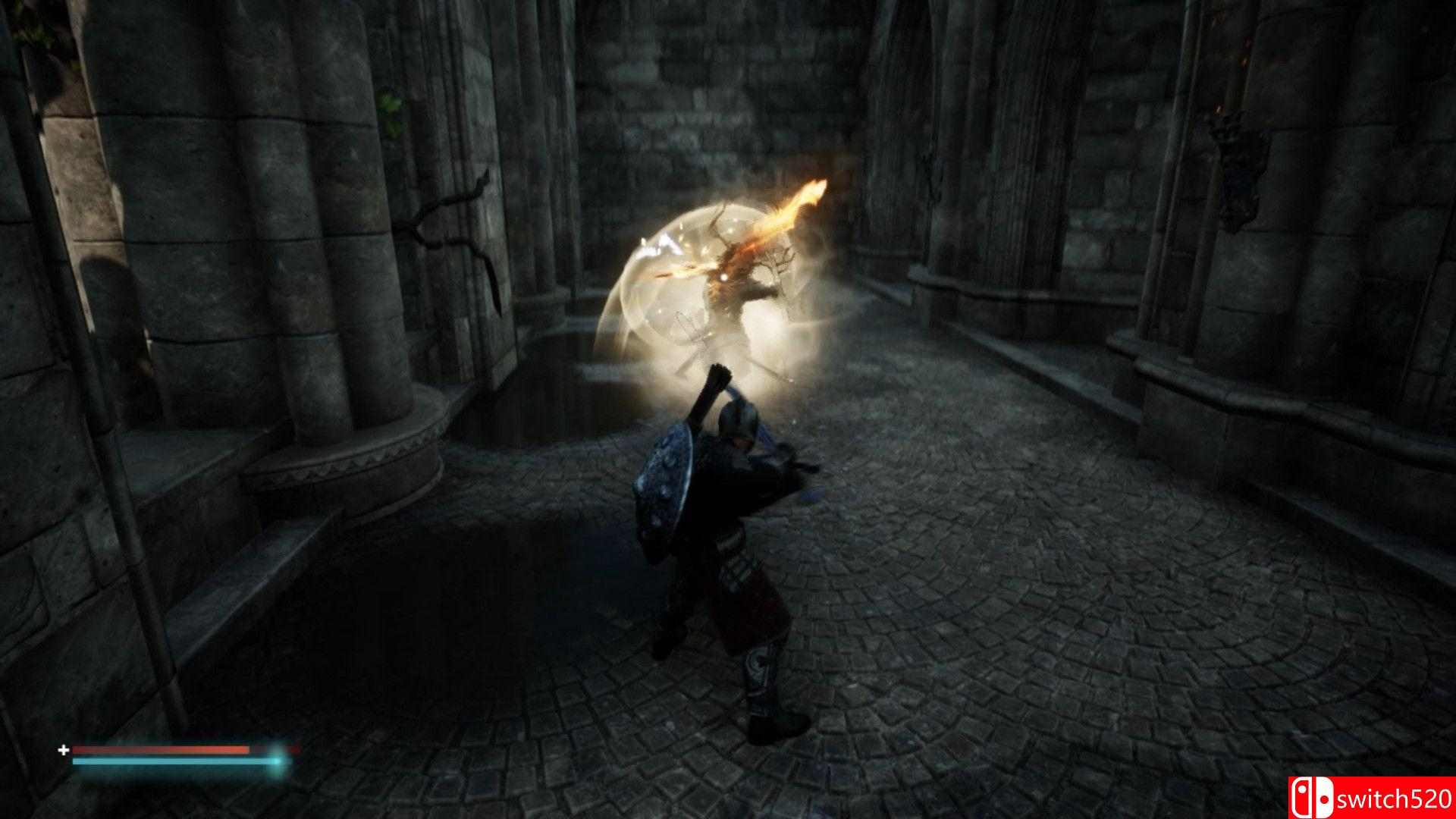 《致命之刃（Fatal Blade）》Build 10038017 P2P硬盘版[EN]_3