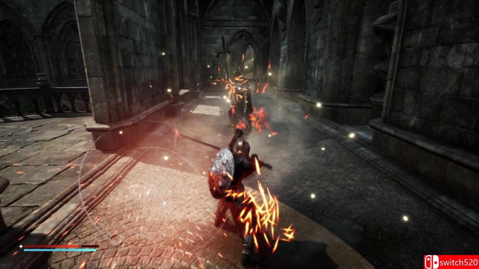 《致命之刃（Fatal Blade）》Build 10038017 P2P硬盘版[EN]_4