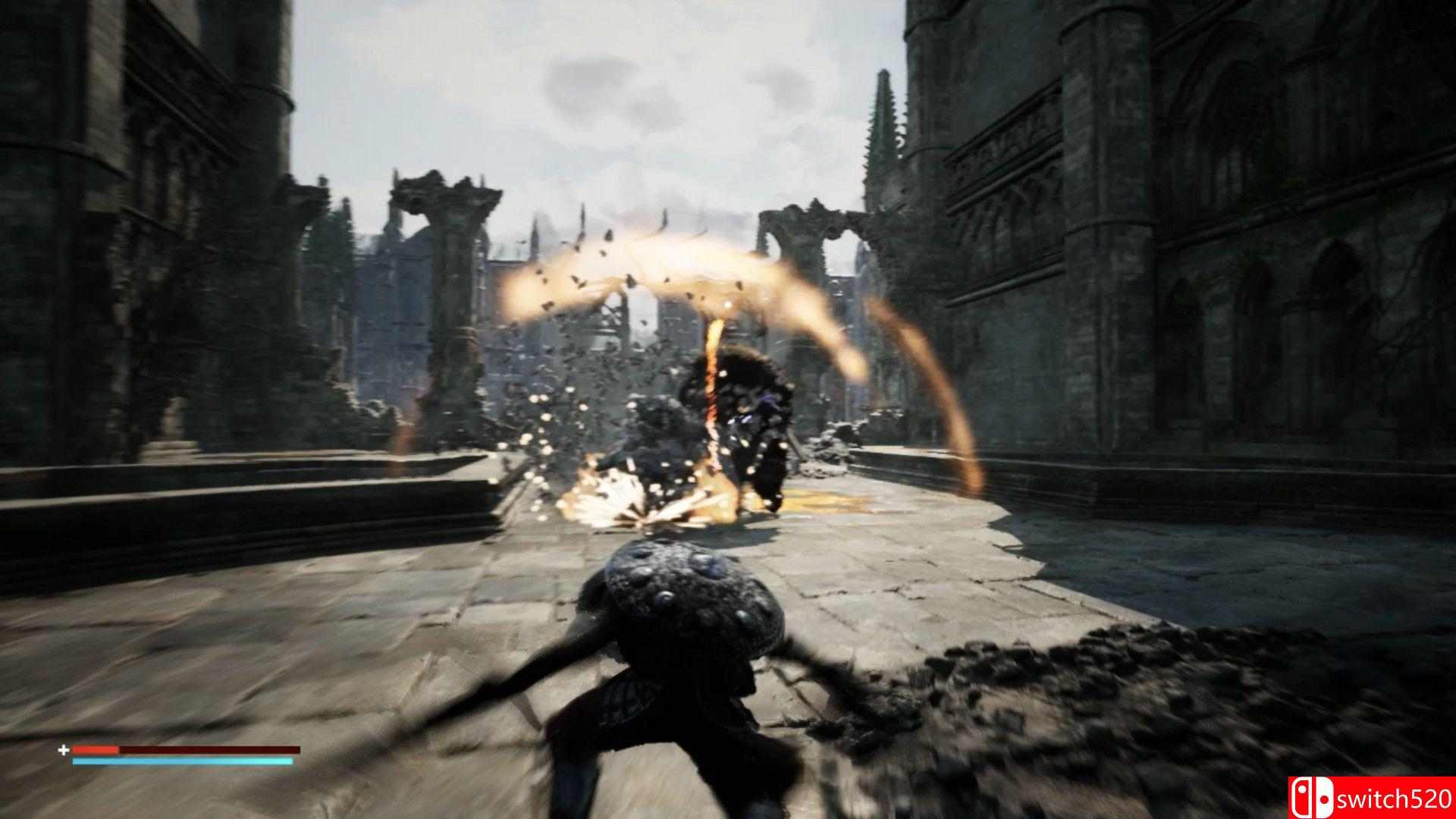 《致命之刃（Fatal Blade）》Build 10038017 P2P硬盘版[EN]_5