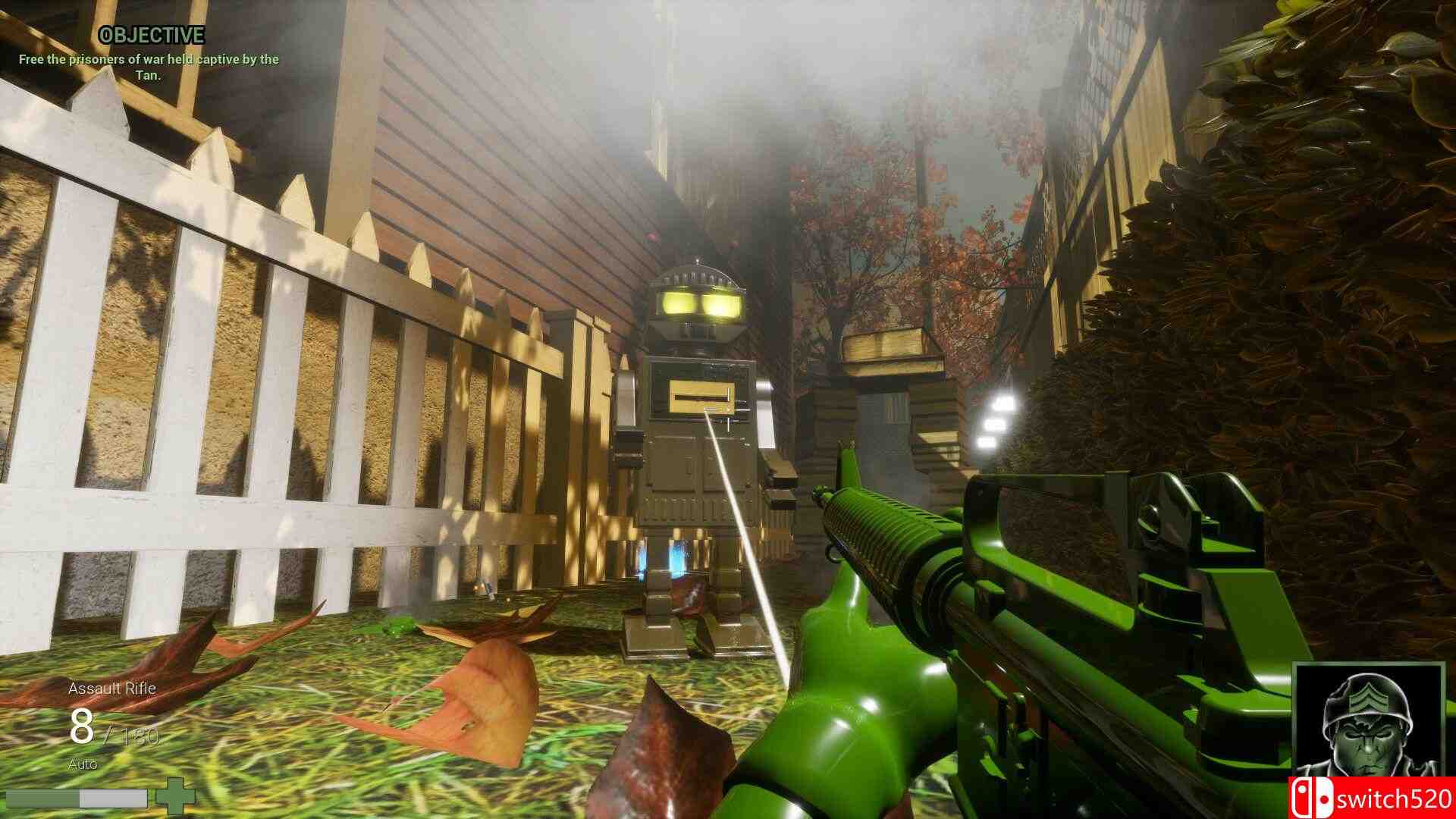 《融铸英魂（Melted Valor）》Build 20213779 P2P硬盘版[EN]_4