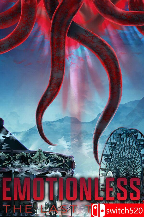 《无感：最后门票（EMOTIONLESS : The Last Ticket）》官方中文 P2P硬盘版[CN/TW/EN]