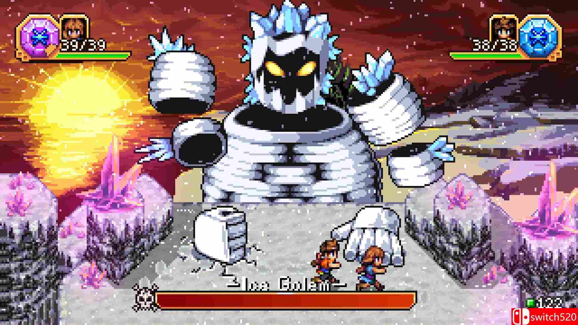 《施莱恩传说（Shrine's Legacy）》官方中文 P2P硬盘版[CN/EN]_2