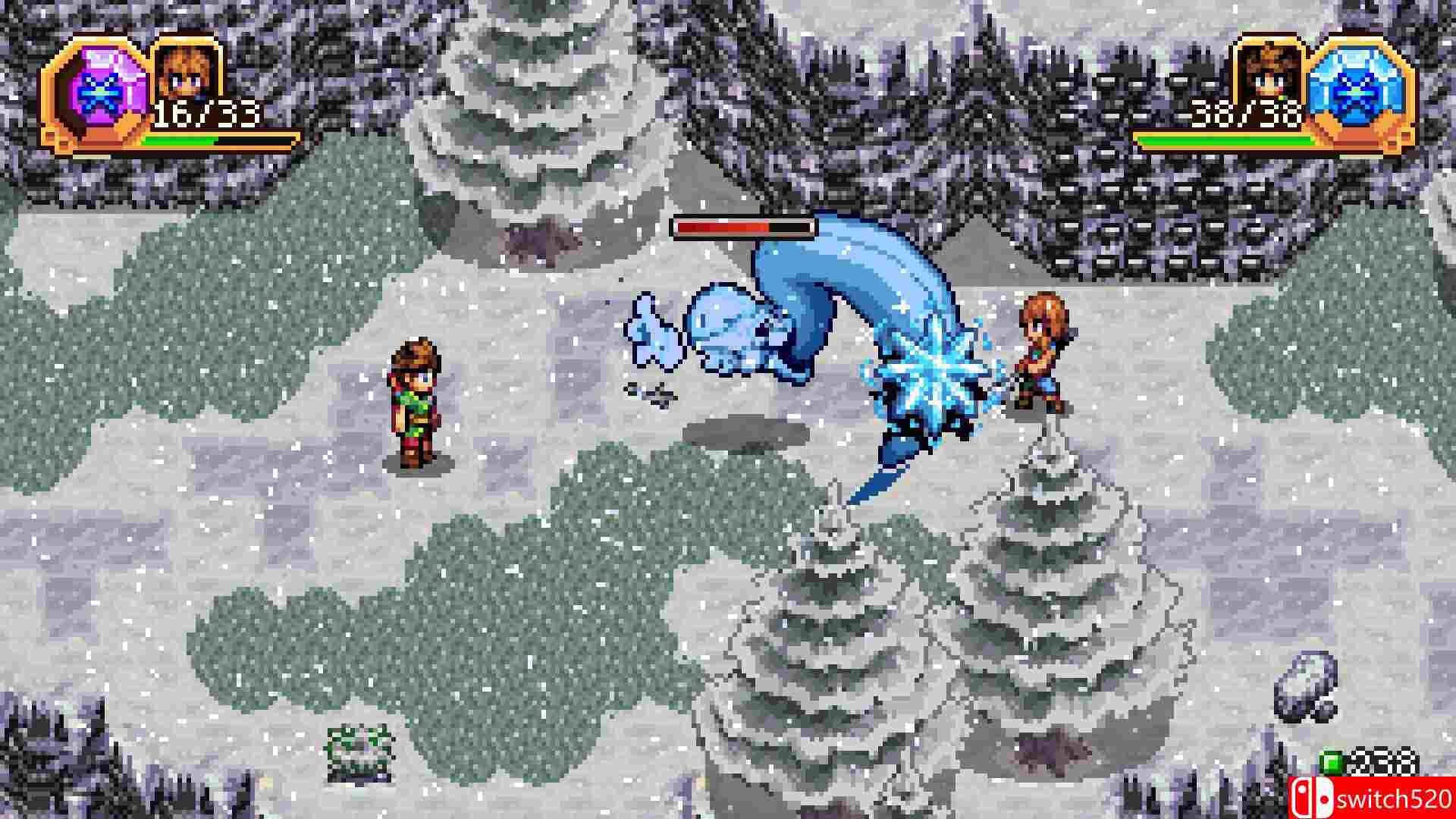 《施莱恩传说（Shrine's Legacy）》官方中文 P2P硬盘版[CN/EN]_3