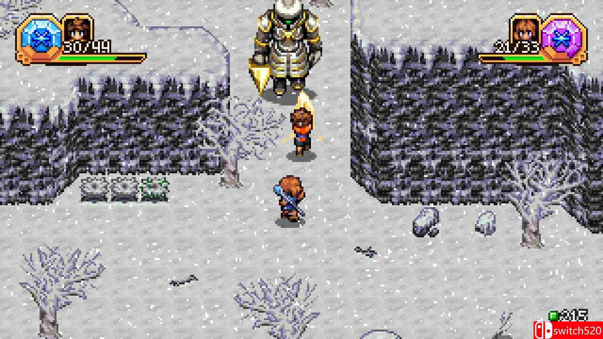 《施莱恩传说（Shrine's Legacy）》官方中文 P2P硬盘版[CN/EN]_4