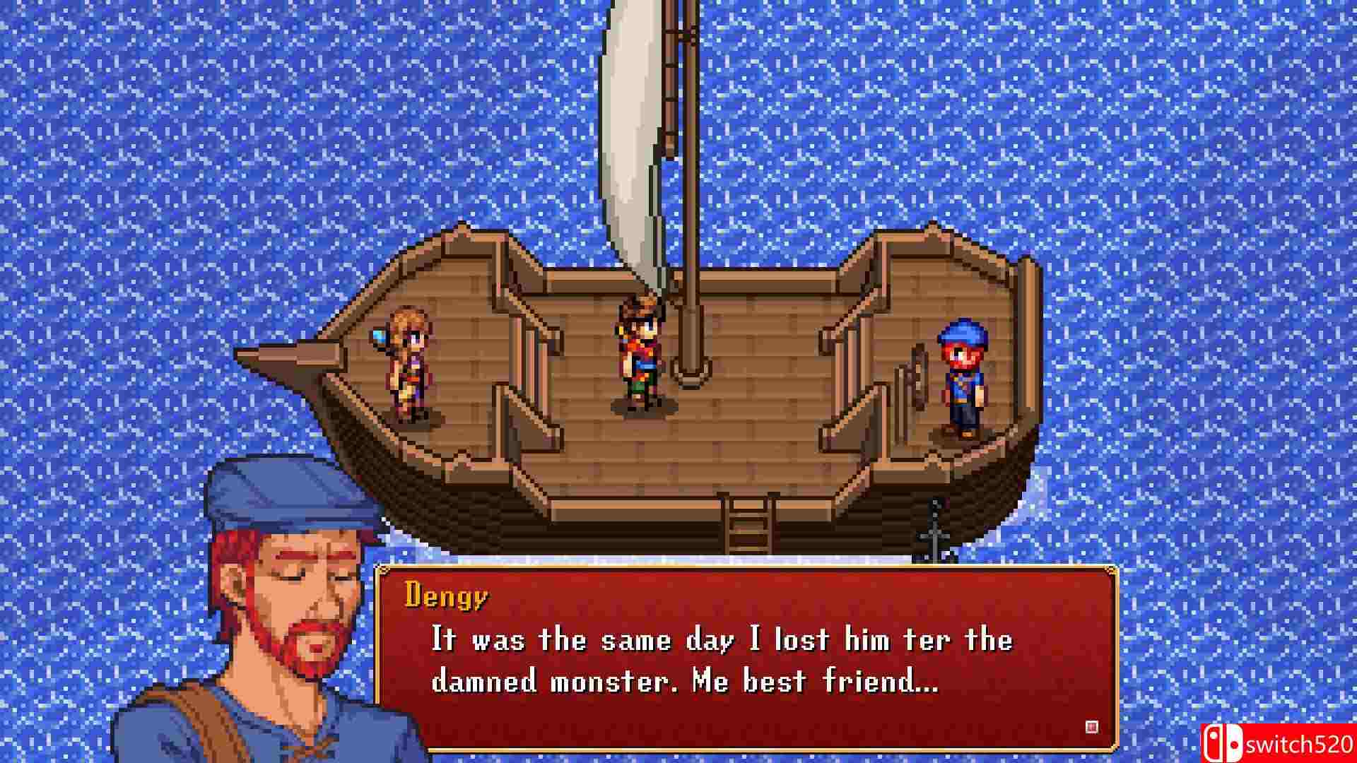 《施莱恩传说（Shrine's Legacy）》官方中文 P2P硬盘版[CN/EN]_5