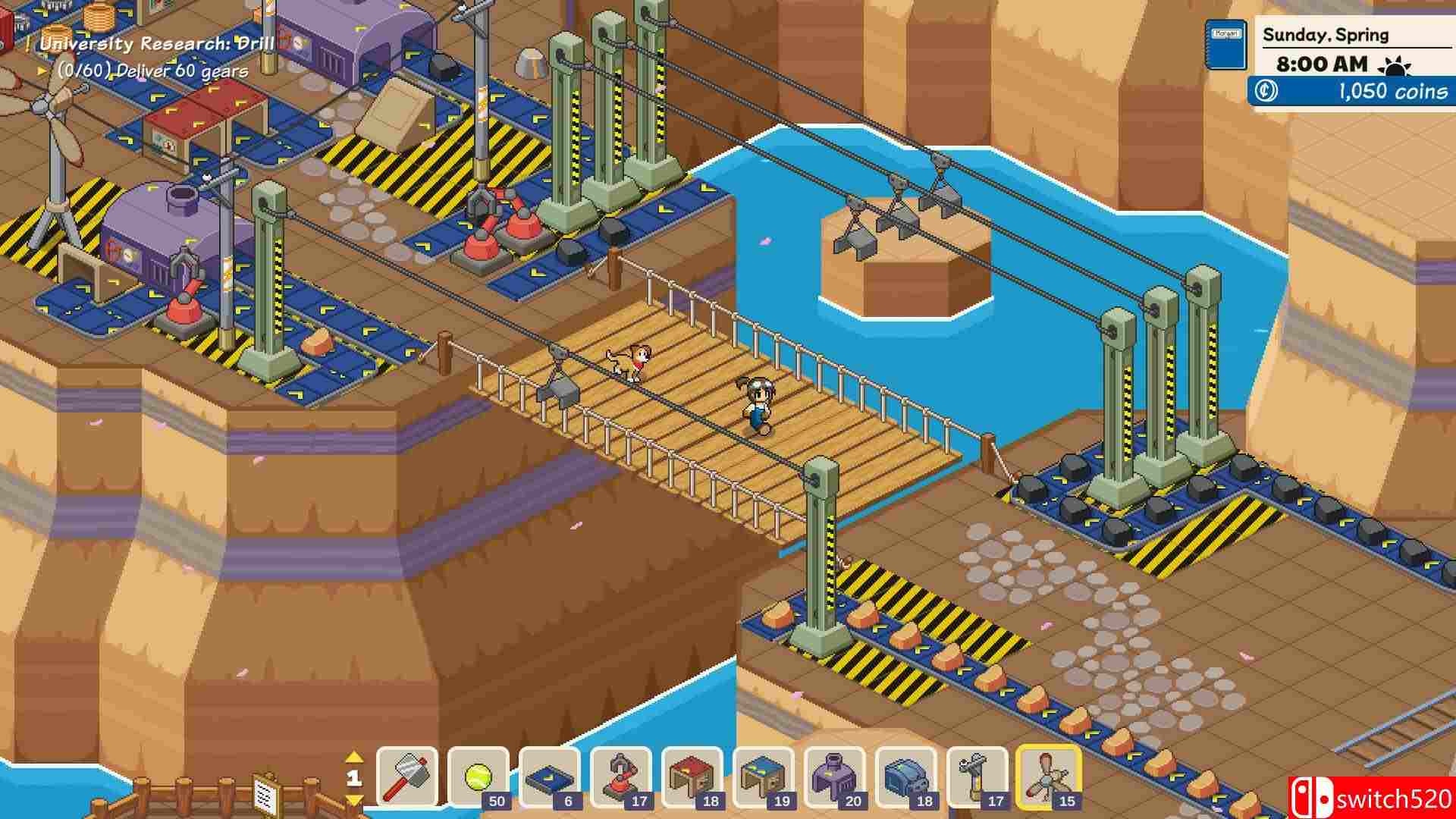 《小小火箭工厂（Little Rocket Lab）》官方中文 P2P硬盘版[CN/EN]_3